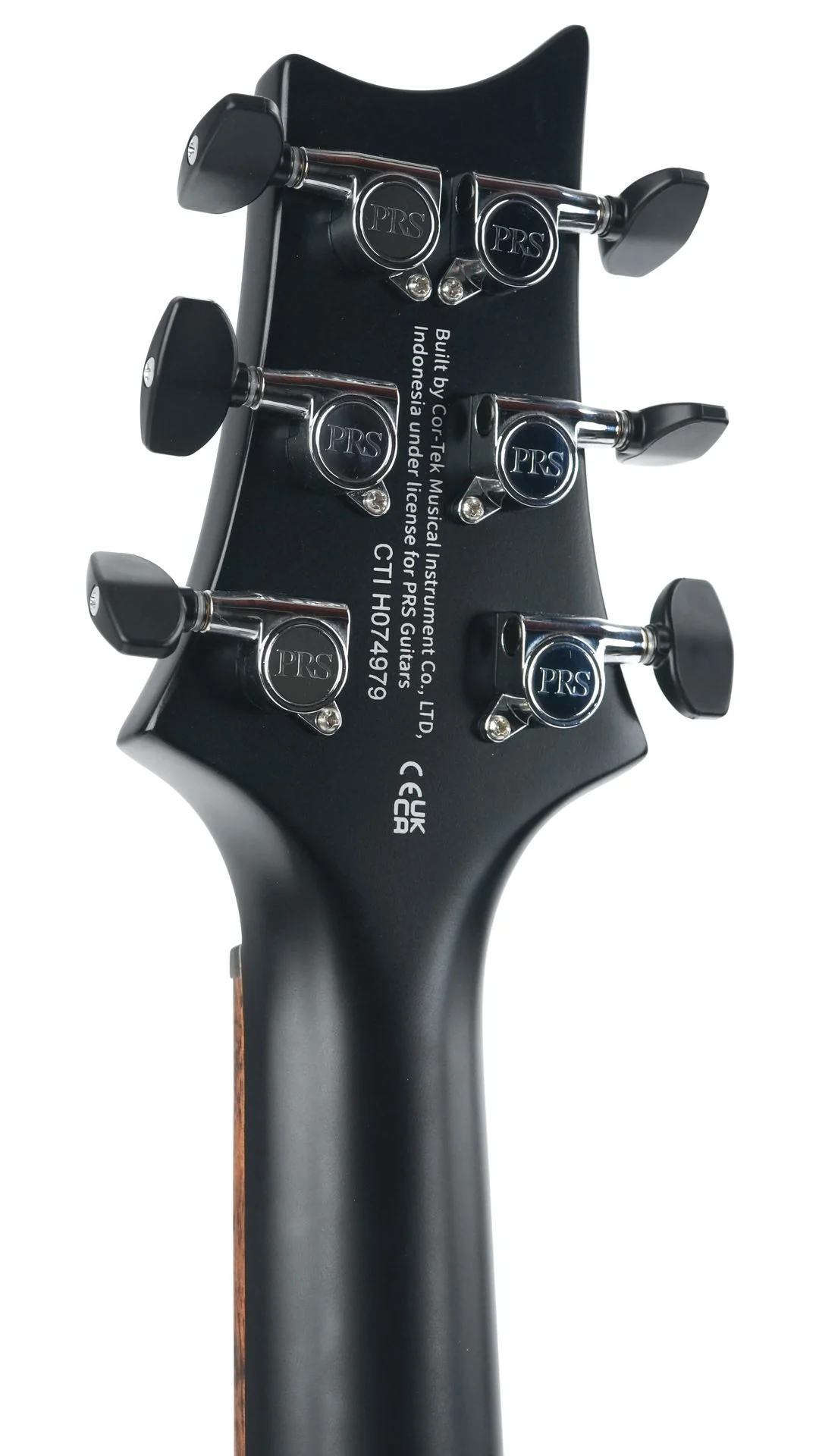 PRS SE Ed Sheeran Hollowbody I Baritone LTD Cosmic Splash - Image 6