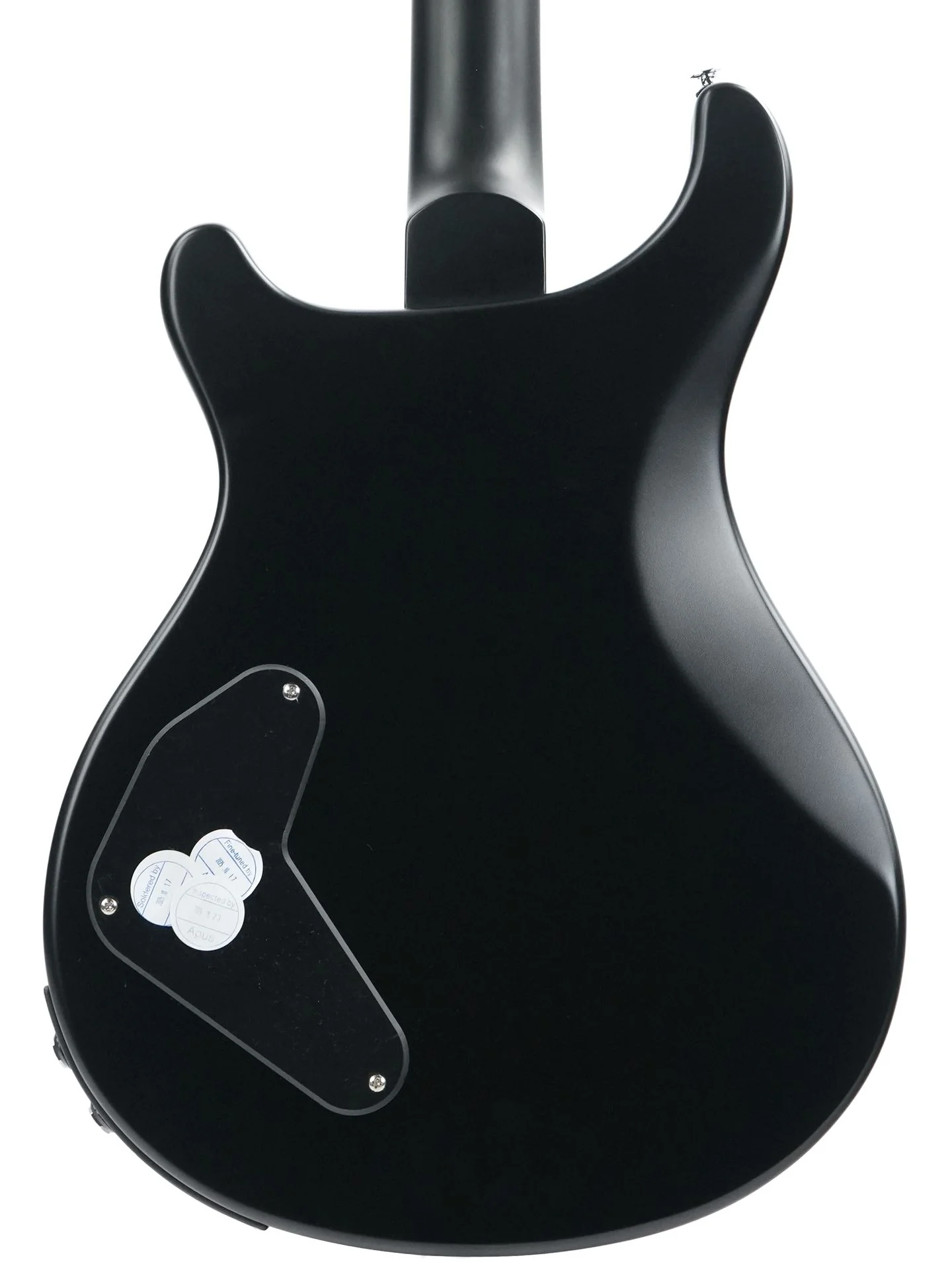 PRS SE Ed Sheeran Hollowbody I Baritone LTD Cosmic Splash - Image 8