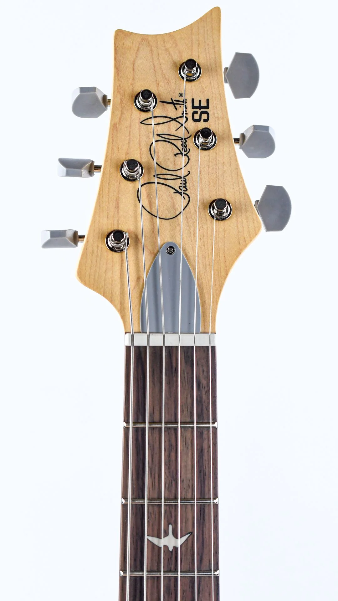 PRS SE Silver Sky Moon White - Image 2