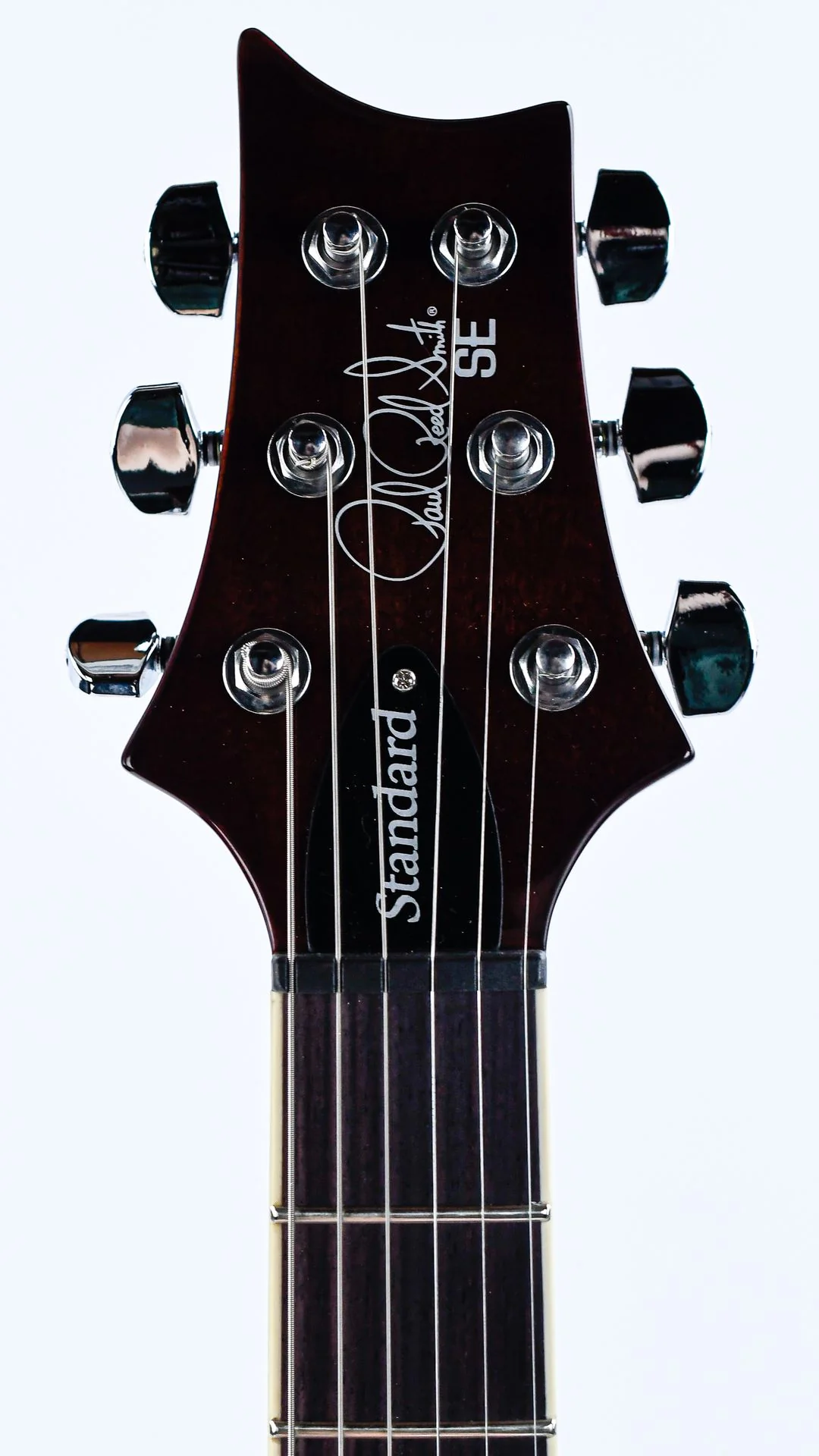 PRS SE Standard 24-08 Tobacco Sunburst - Image 2