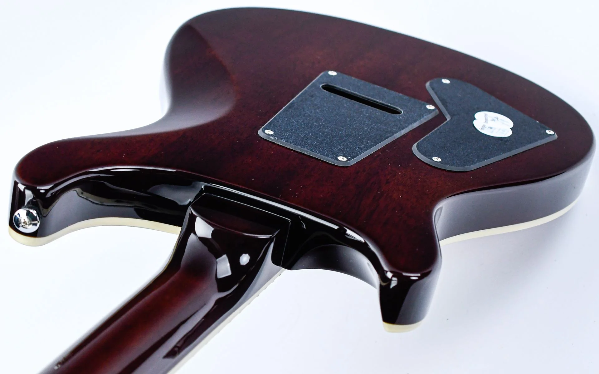 PRS SE Standard 24-08 Tobacco Sunburst - Image 9