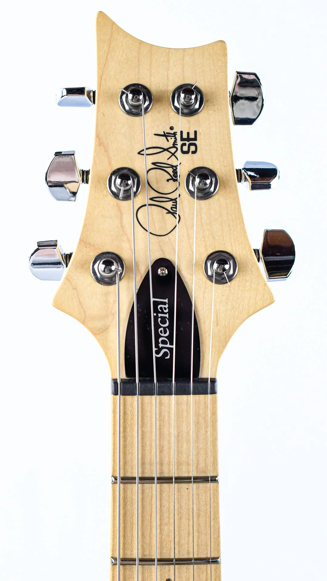 PRS SE Swamp Ash Special Charcoal - Image 2