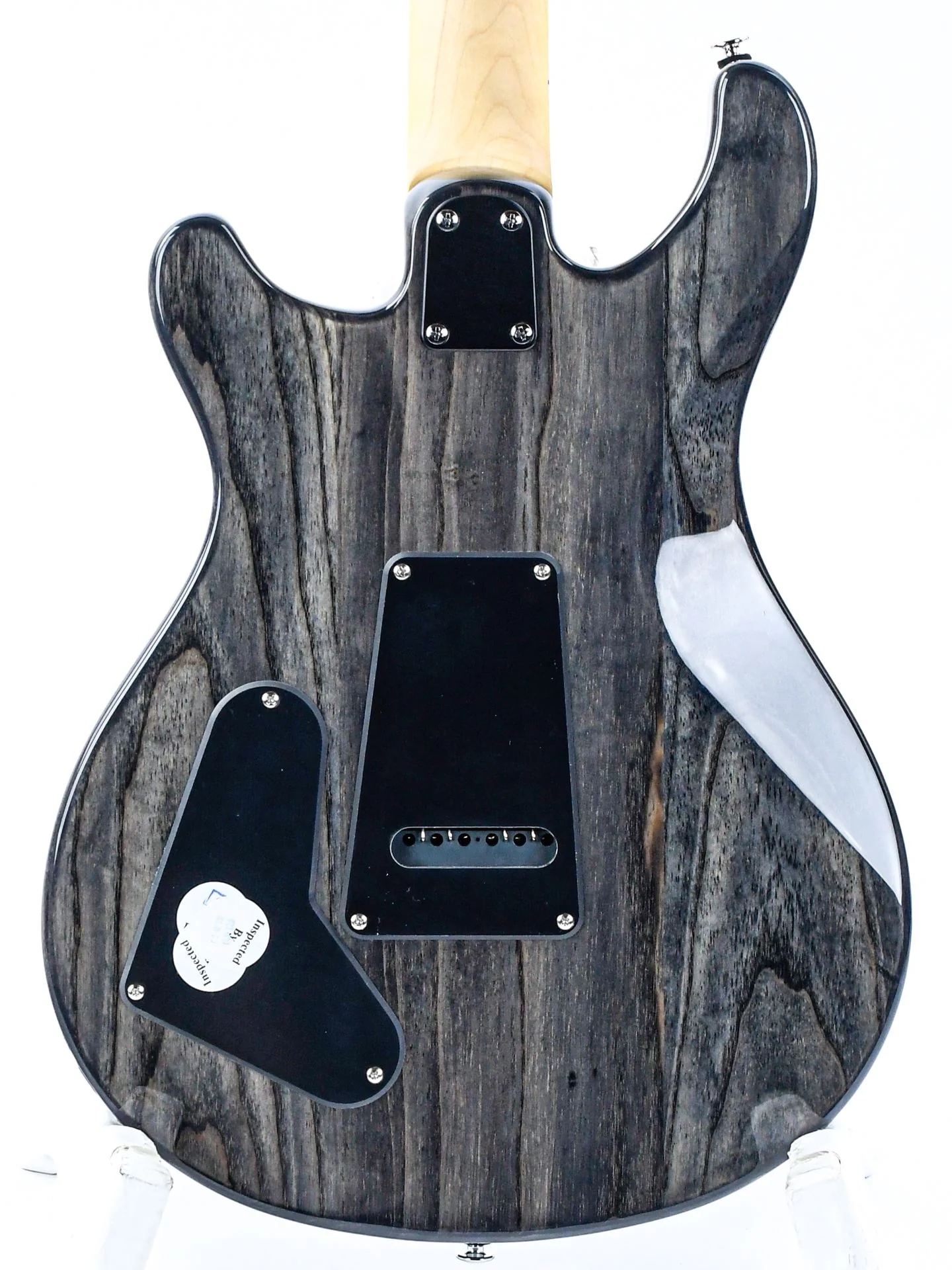 PRS SE Swamp Ash Special Charcoal - Image 8