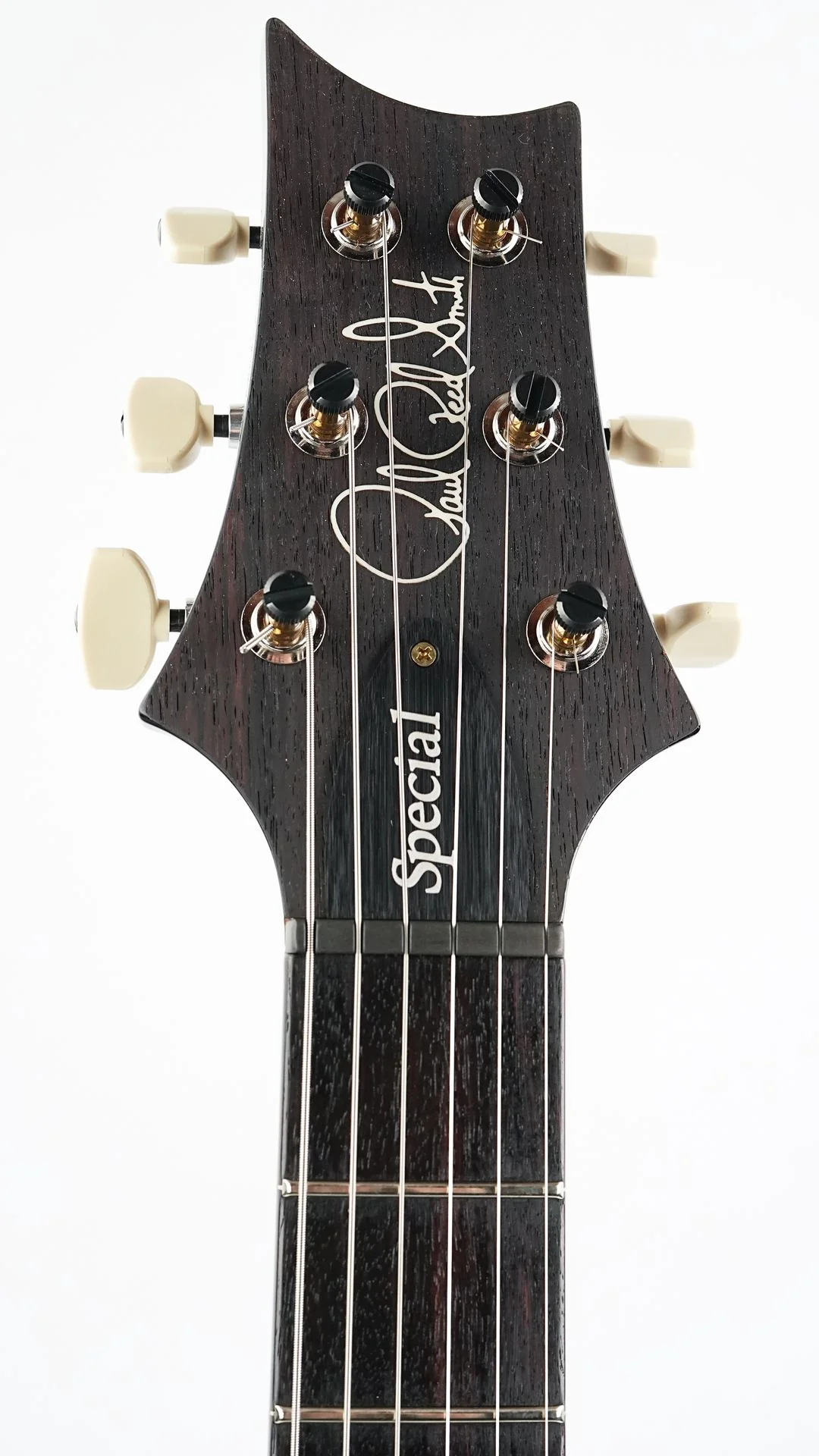 PRS Special 22 Semi Hollow 10 Top Faded Whale Blue - Image 2