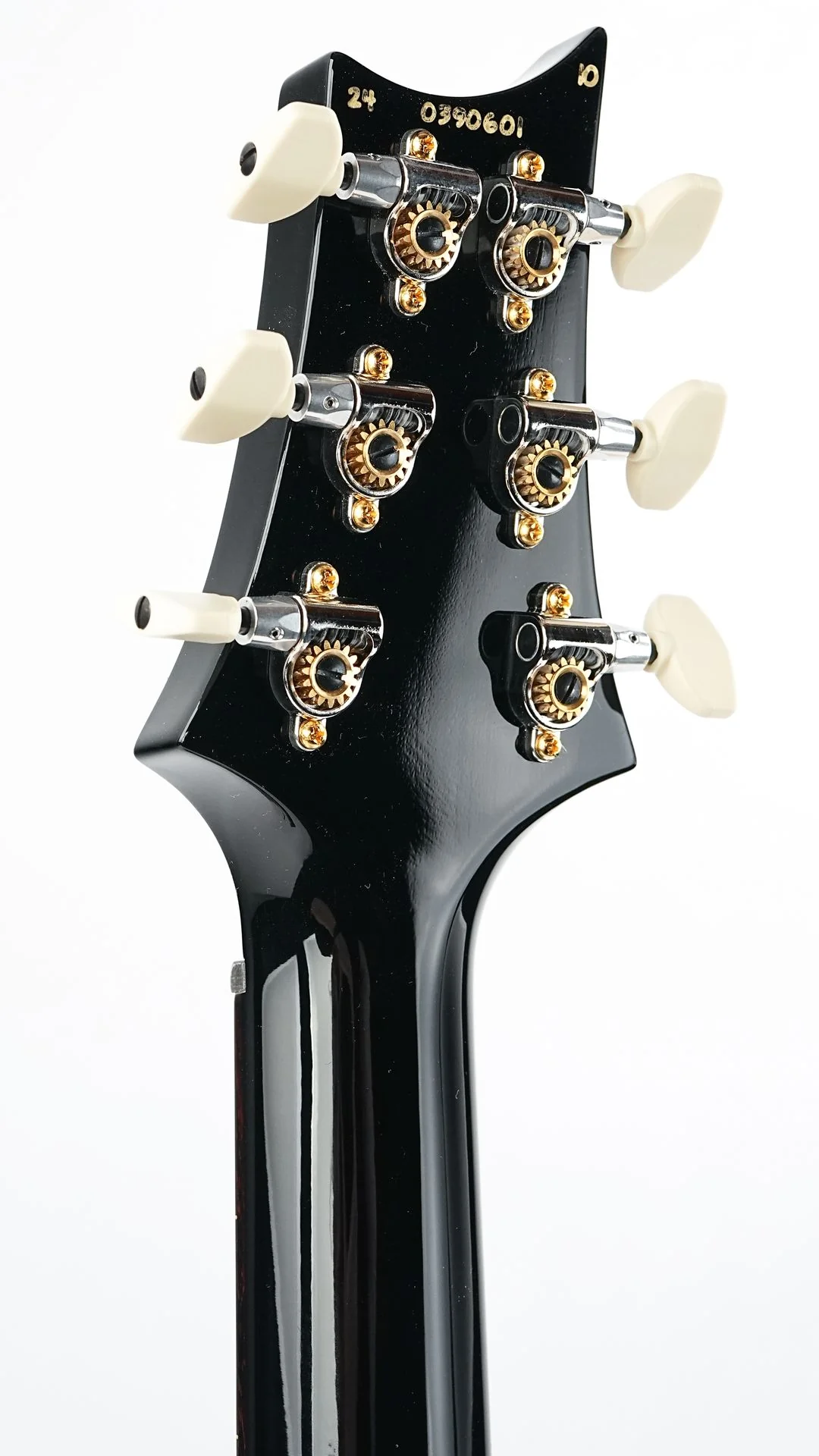 PRS Special 22 Semi Hollow 10 Top Faded Whale Blue - Image 6