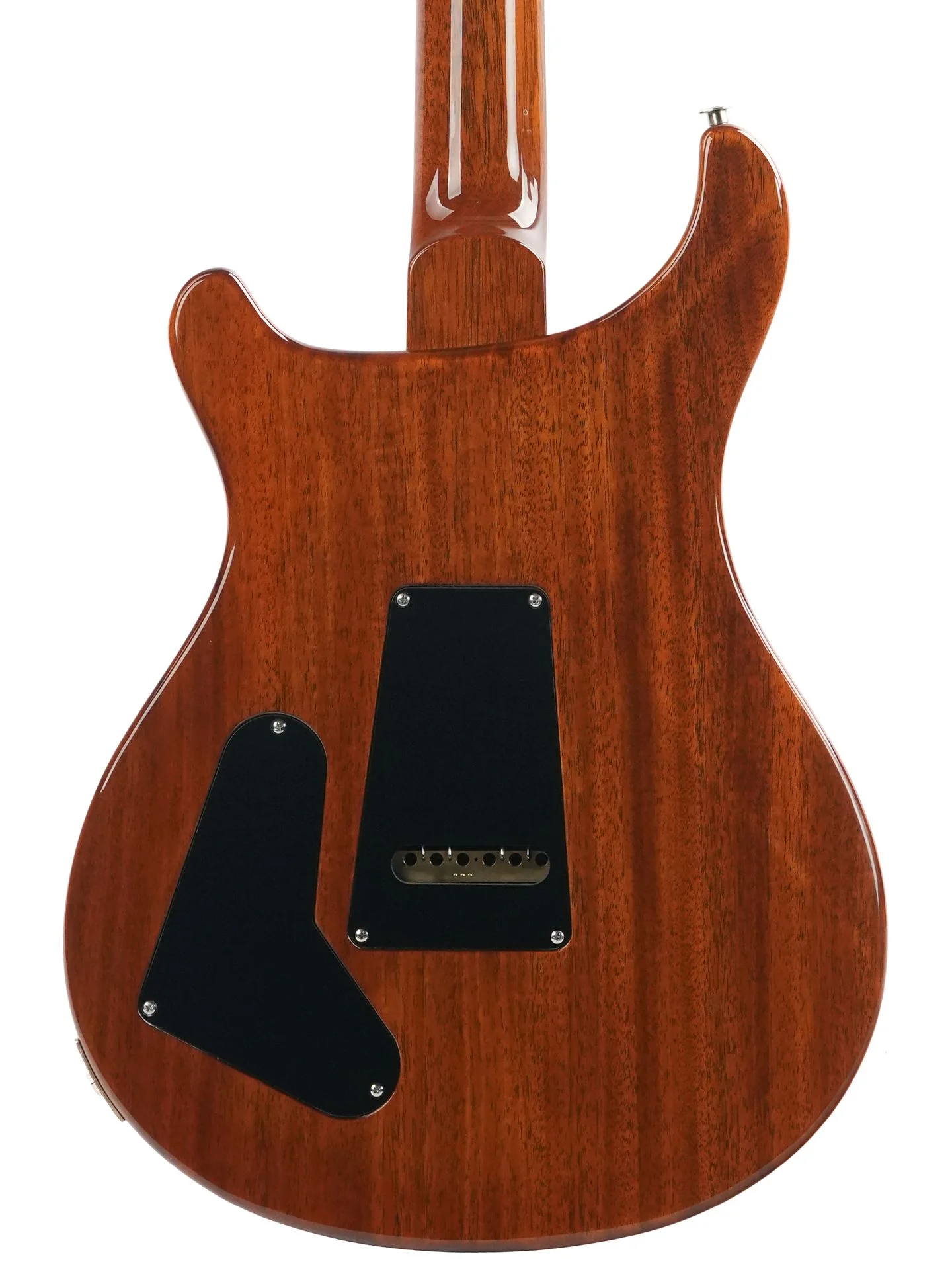 PRS Special 22 Semi Hollow Black Gold - Image 8