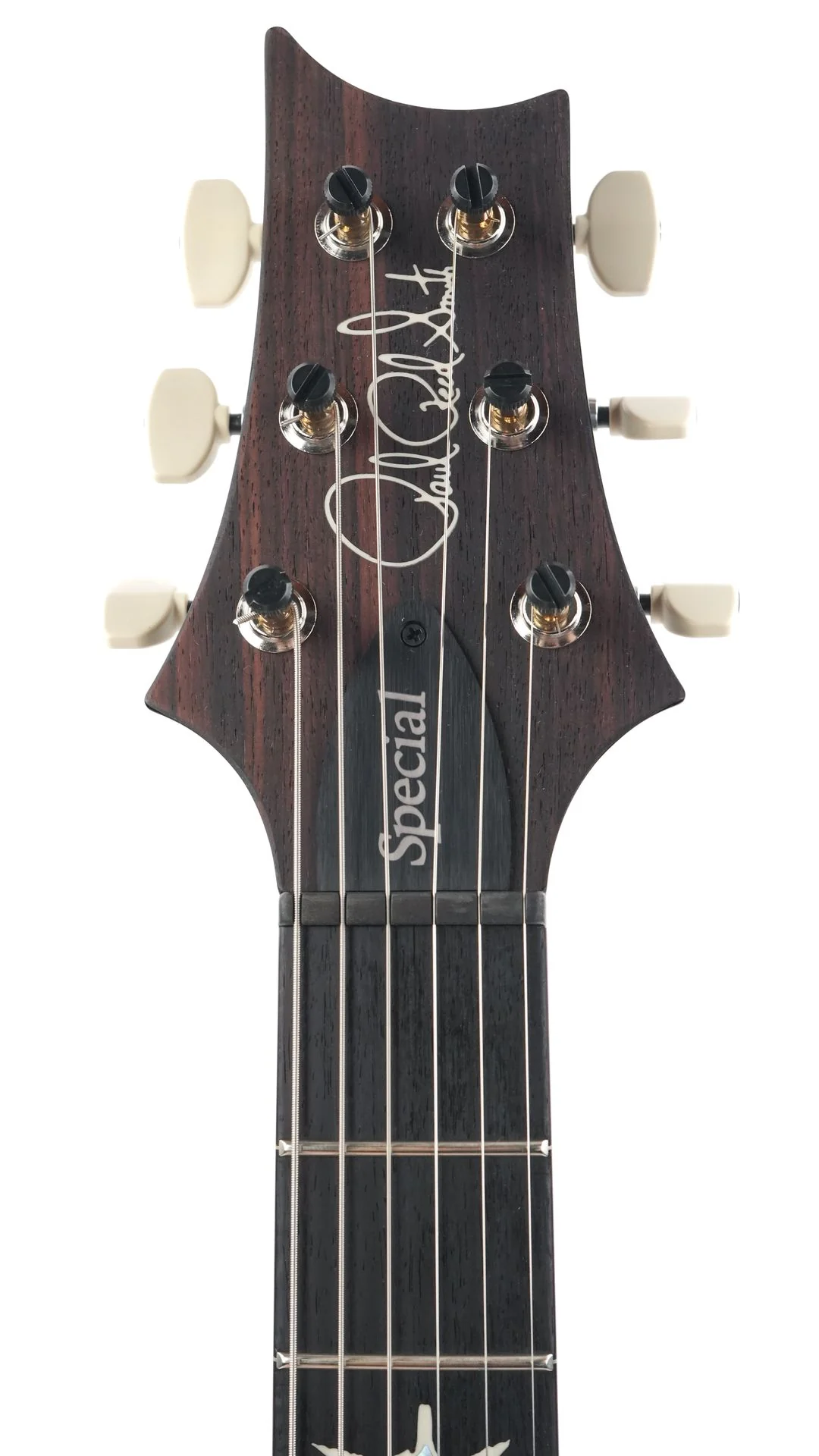 PRS Special 22 Semi Hollow Purple Mist - Image 2