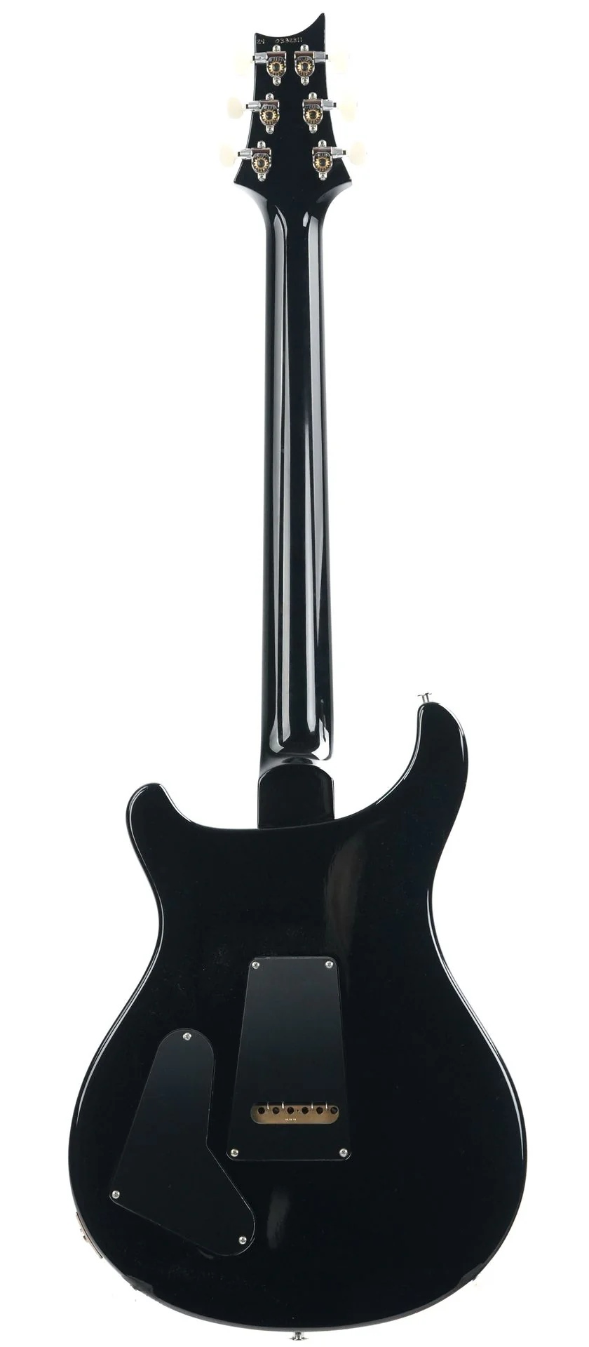 PRS Special 22 Semi Hollow Purple Mist - Image 4