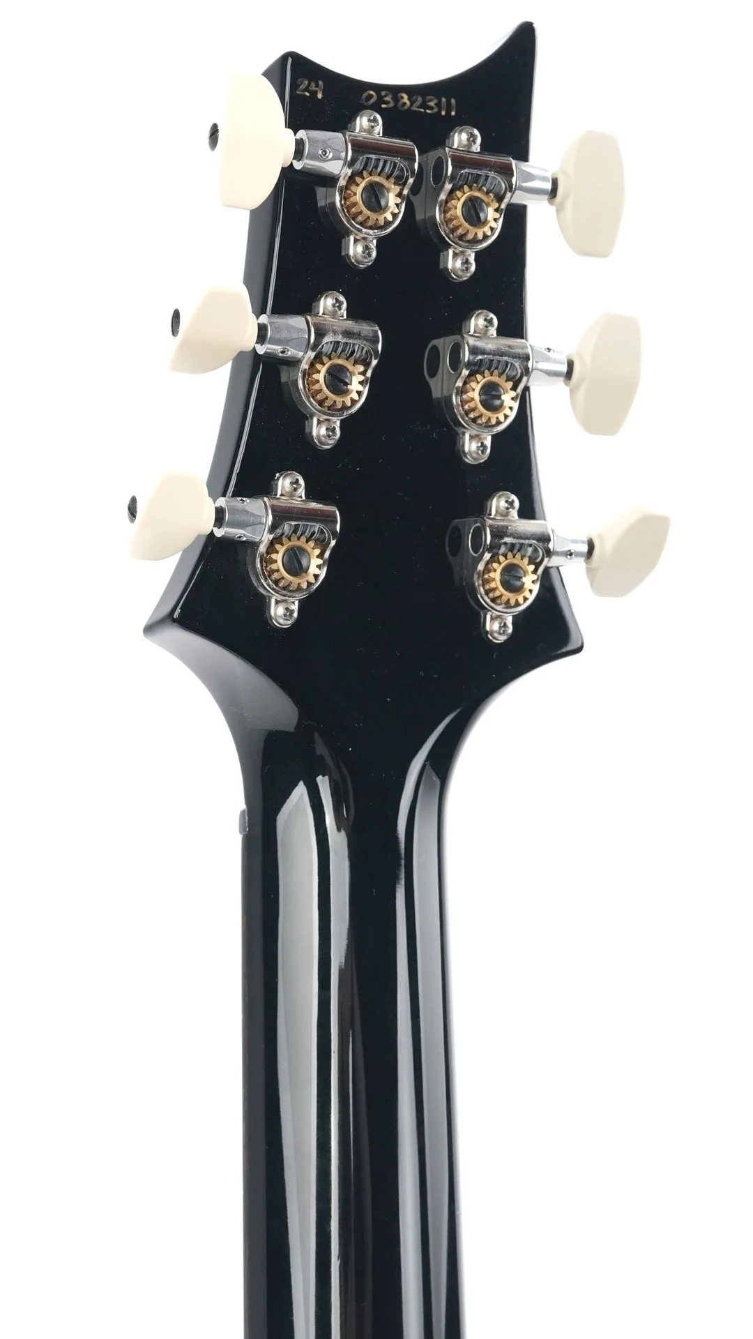 PRS Special 22 Semi Hollow Purple Mist - Image 6