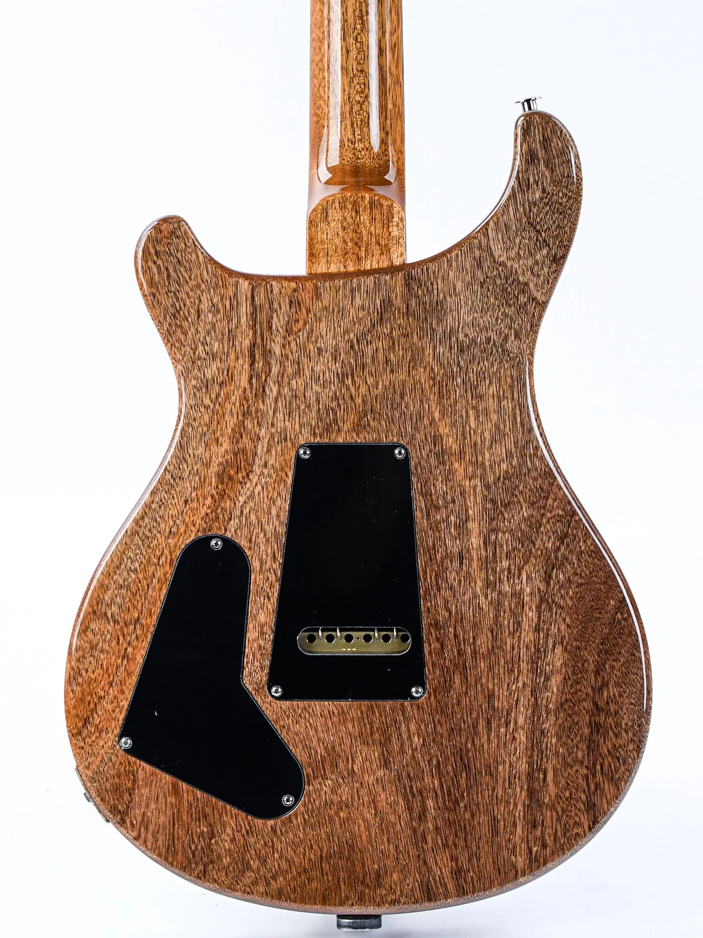 PRS Special 22 Semi Hollow Yellow Tiger - Image 8