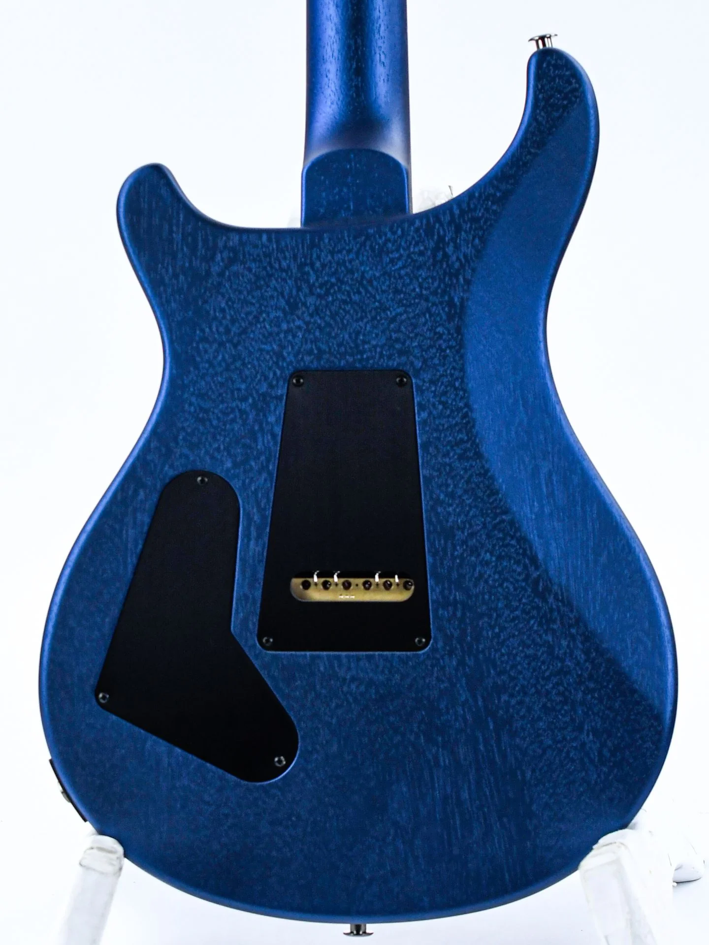 PRS Standard 24 Satin Pearl Black - Image 8