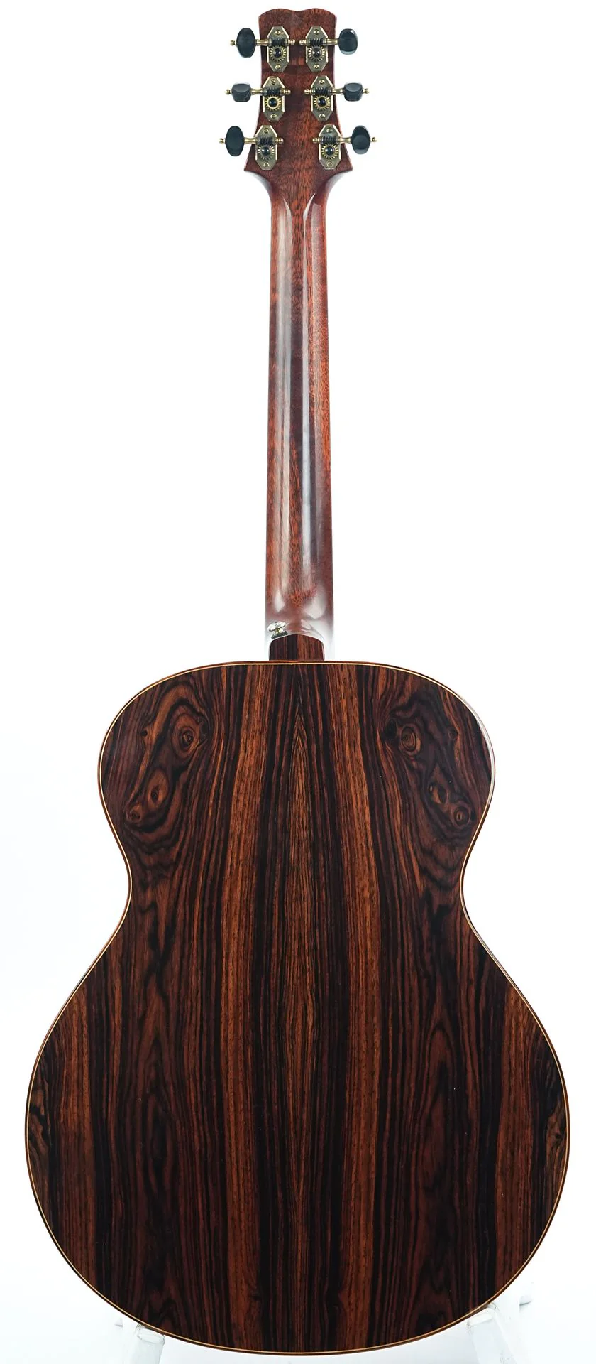 PRS Tonare Grand Cocobolo Adirondack 2011 - Image 4