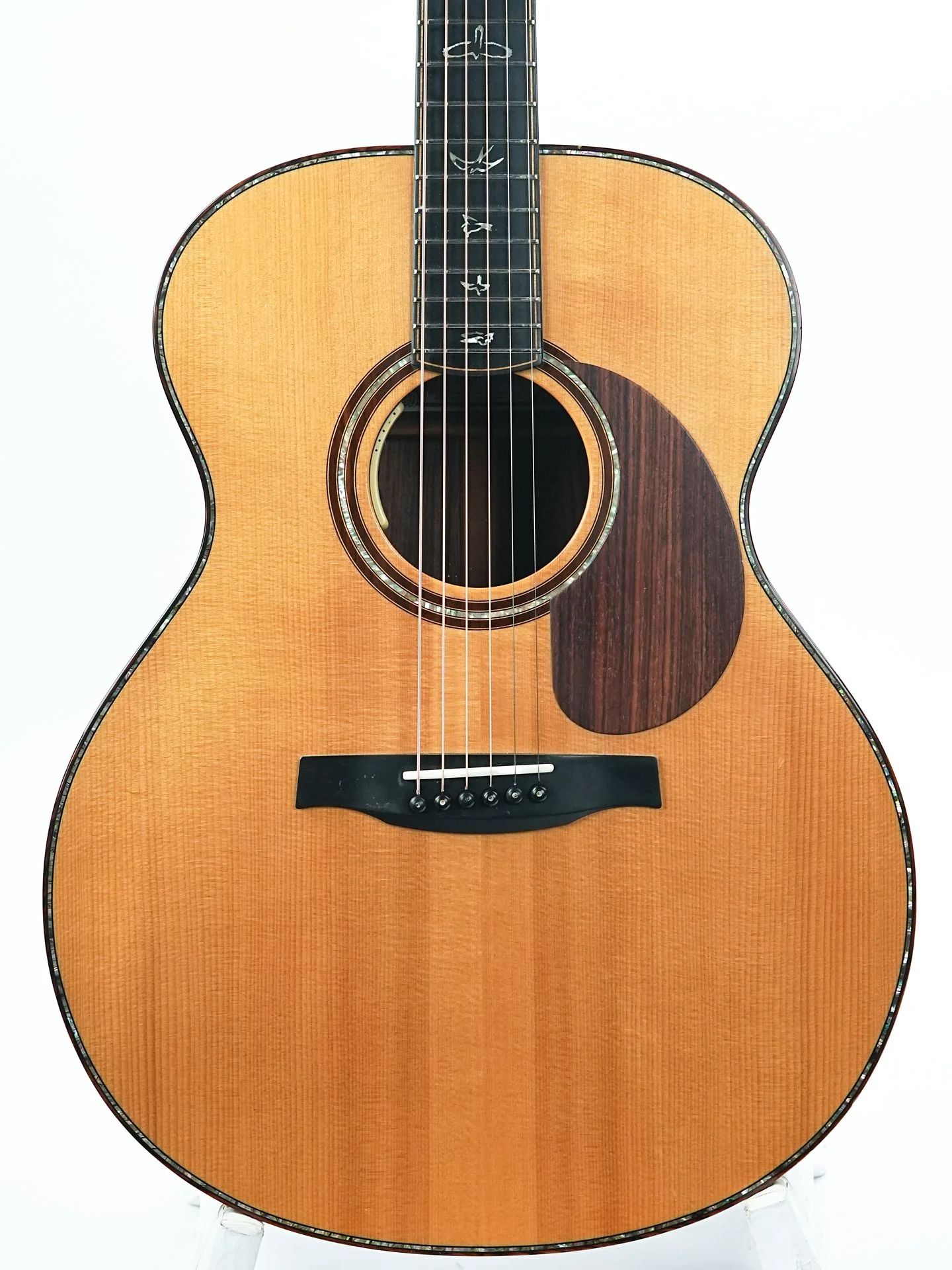 PRS Tonare Grand Cocobolo Adirondack 2011 - Image 5