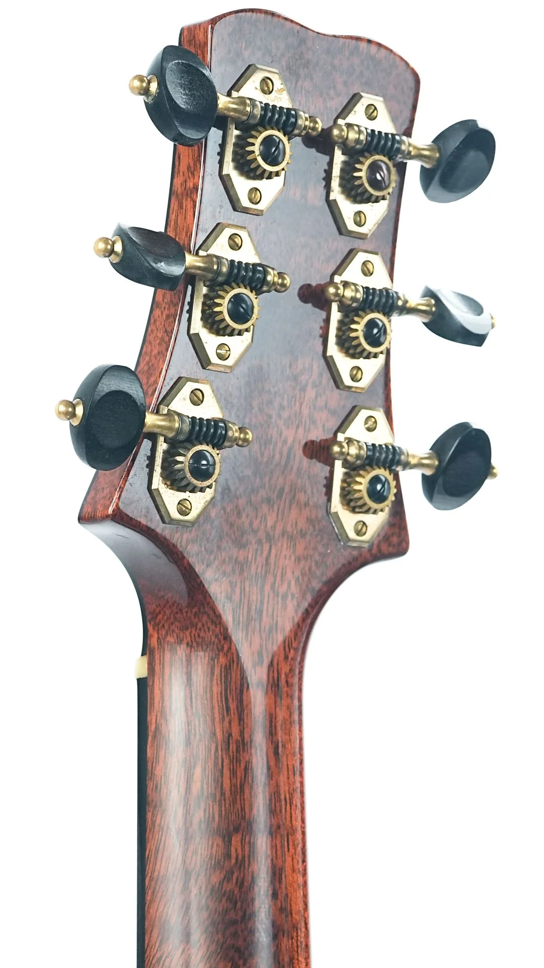 PRS Tonare Grand Cocobolo Adirondack 2011 - Image 6