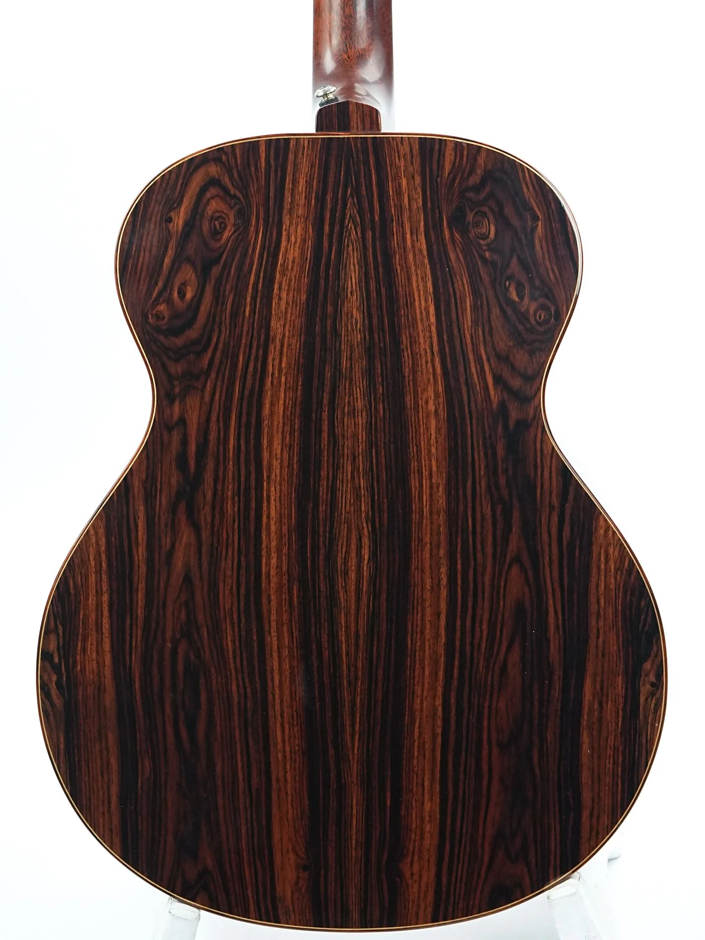 PRS Tonare Grand Cocobolo Adirondack 2011 - Image 8