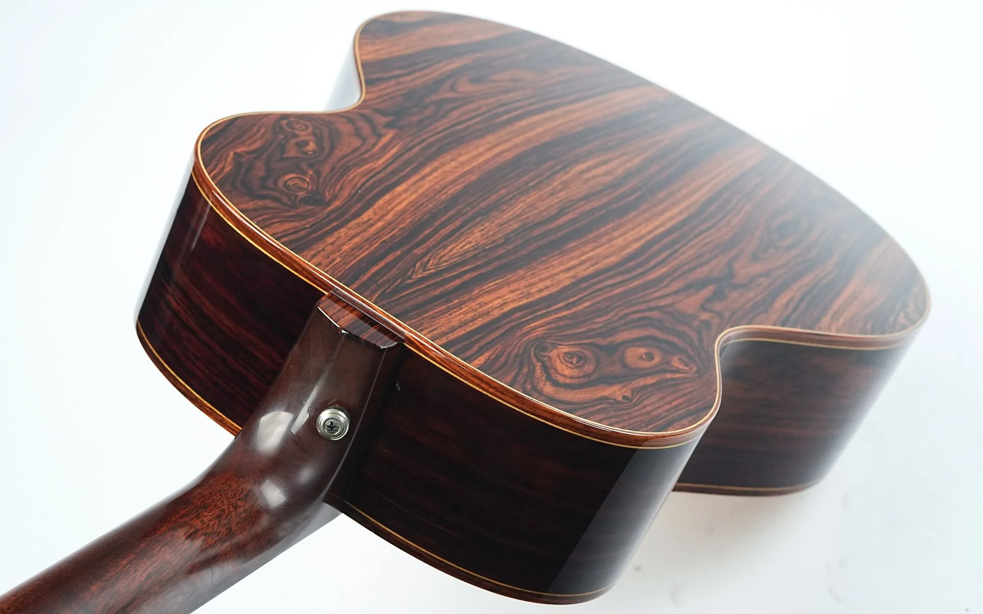 PRS Tonare Grand Cocobolo Adirondack 2011 - Image 9