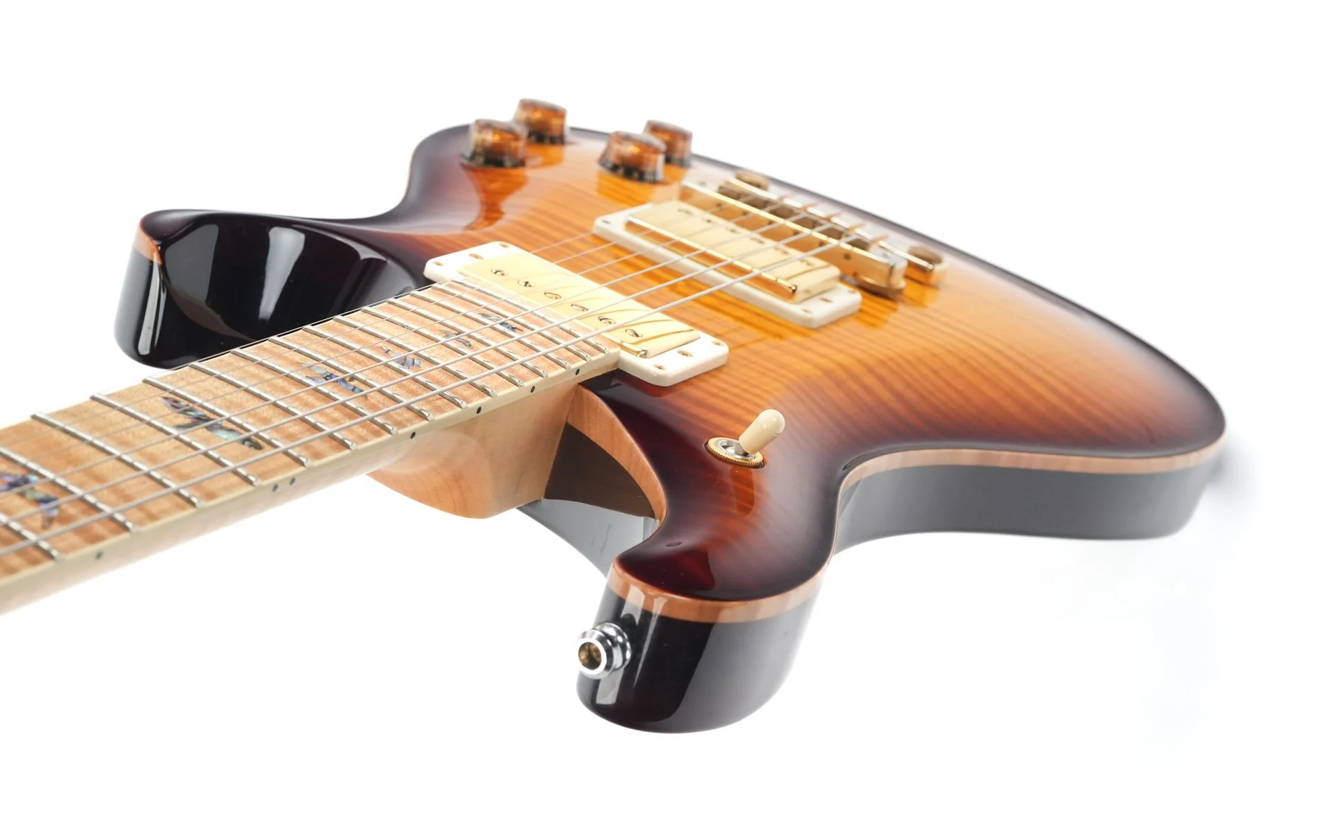 PRS Wood Library McCarty 594 Artist Package 2017 - Image 10