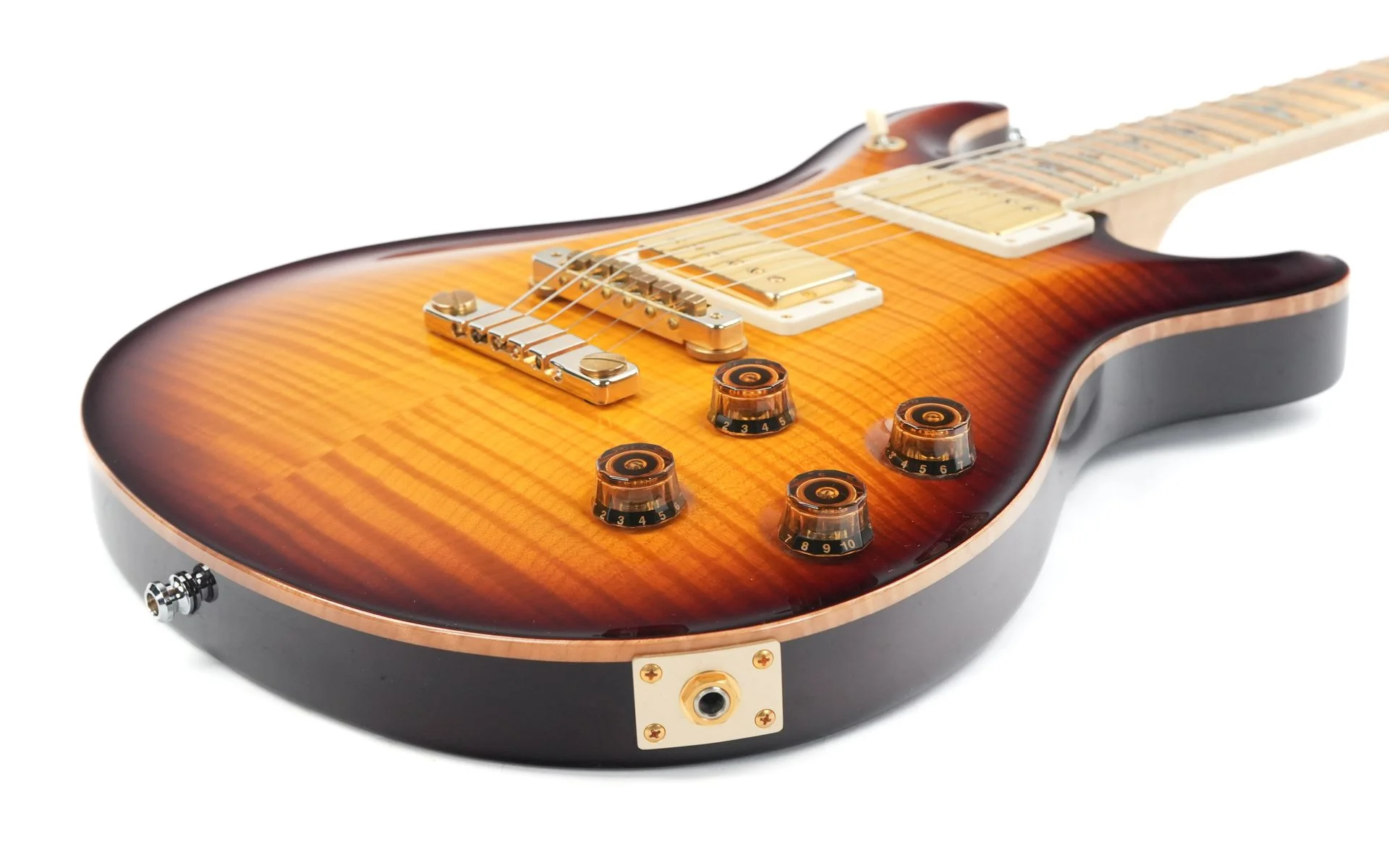 PRS Wood Library McCarty 594 Artist Package 2017 - Image 11