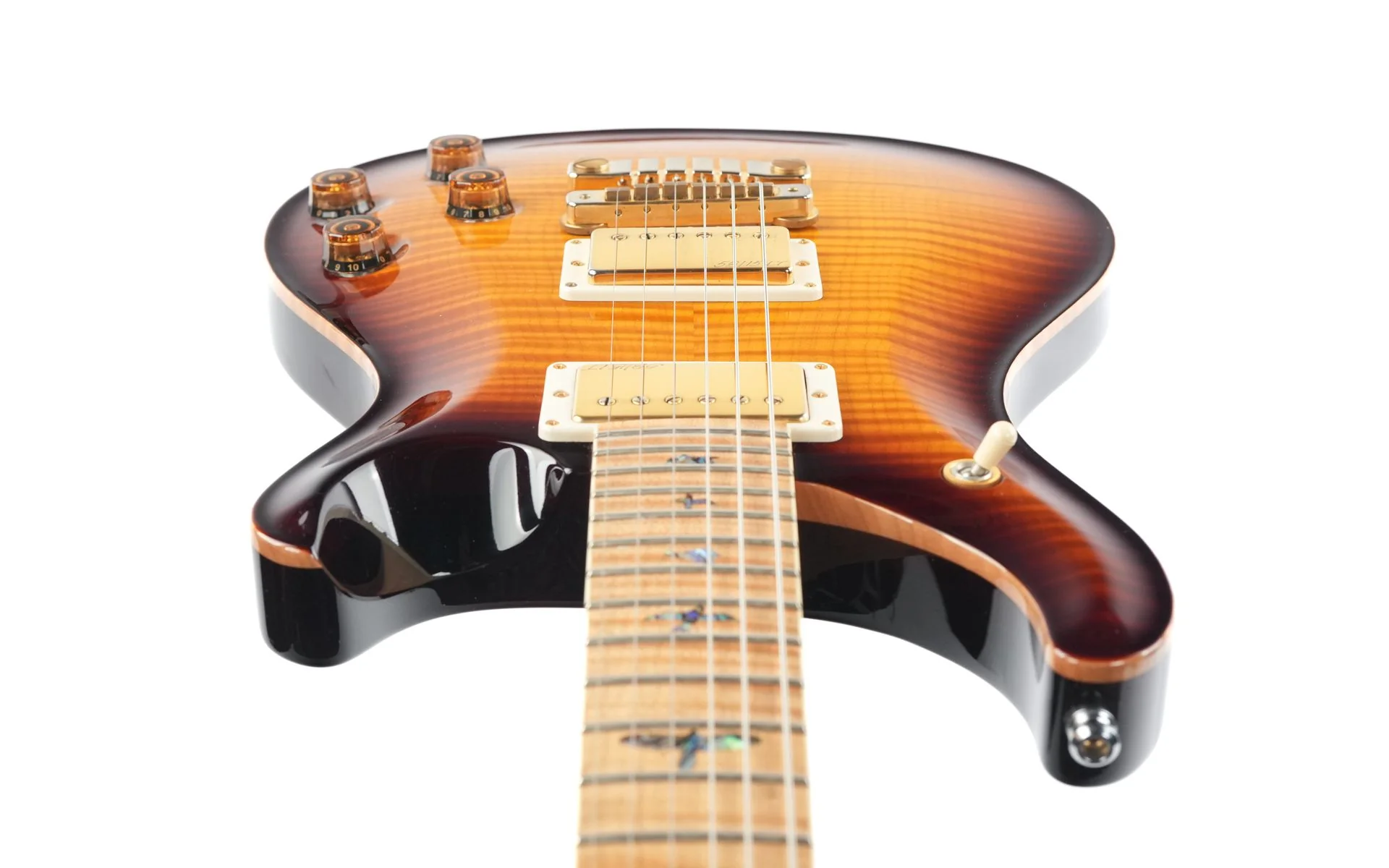 PRS Wood Library McCarty 594 Artist Package 2017 - Image 12