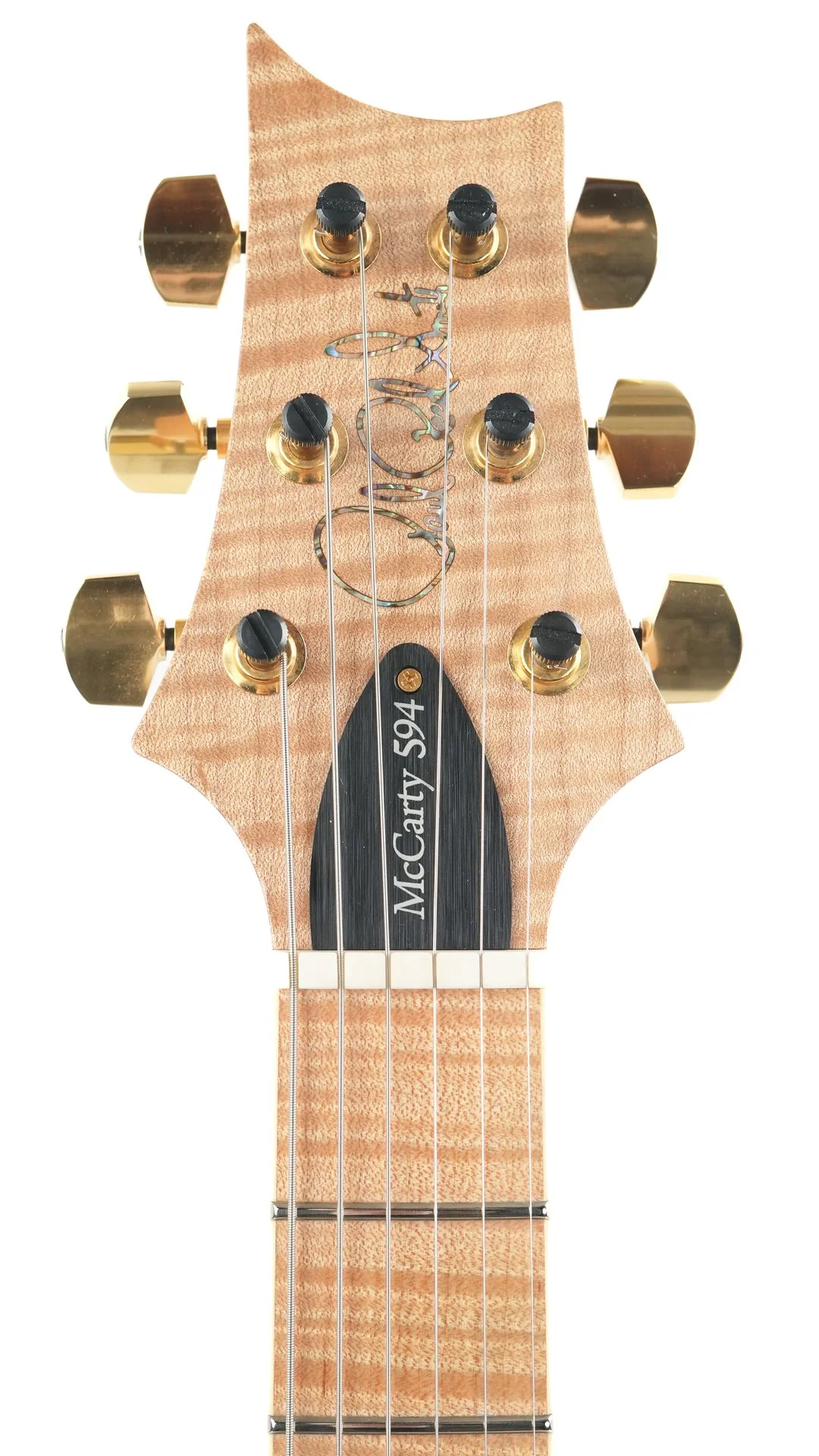 PRS Wood Library McCarty 594 Artist Package 2017 - Image 2