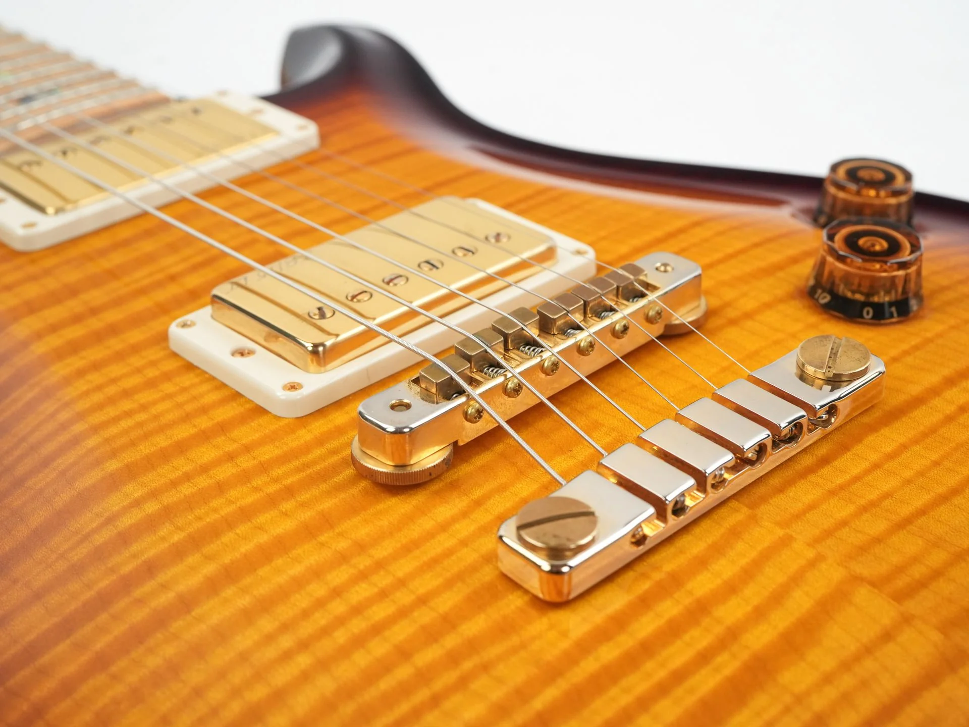 PRS Wood Library McCarty 594 Artist Package 2017 - Image 7