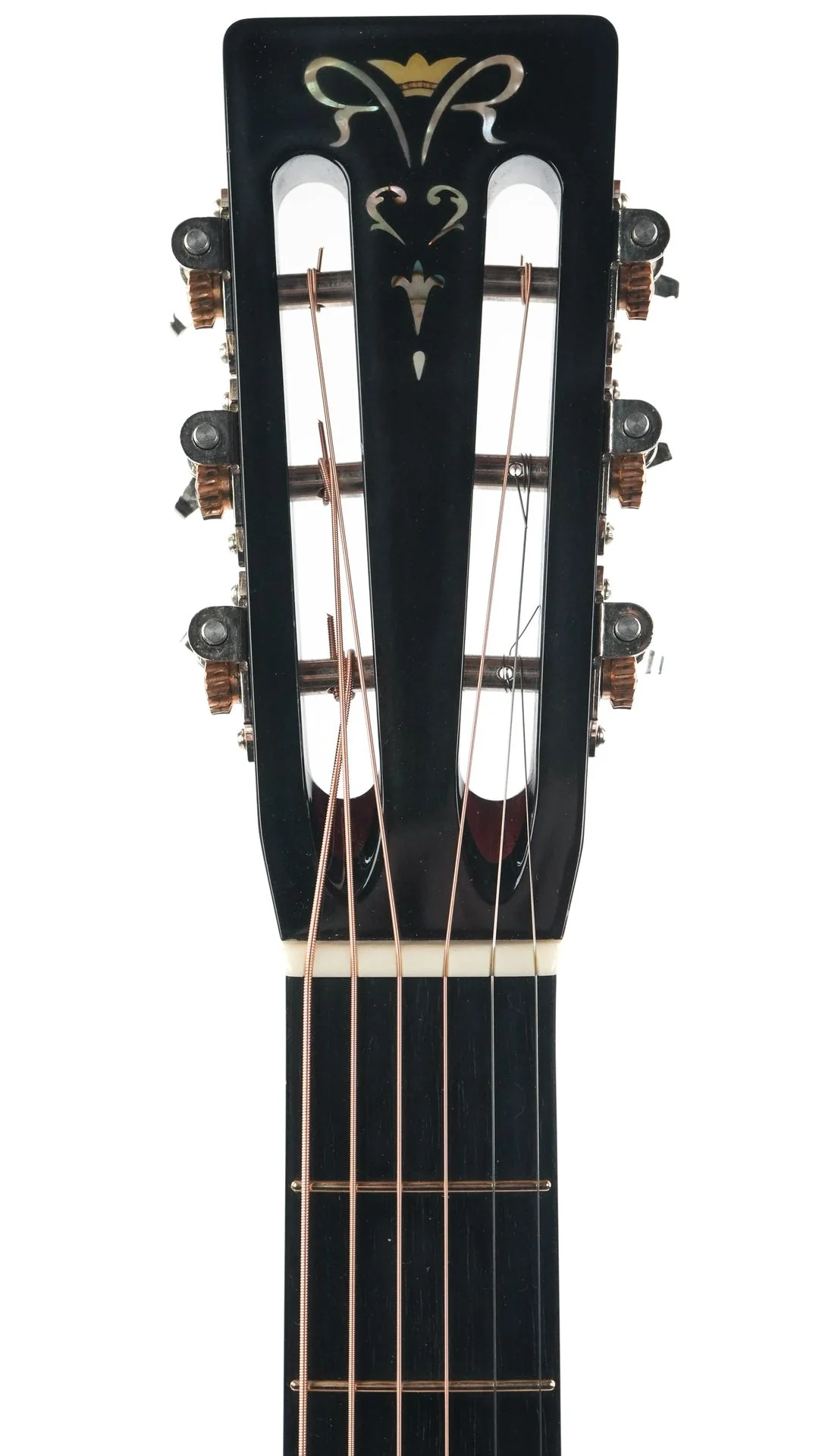 R&R DR Rosewood Spruce 2014 - Image 2