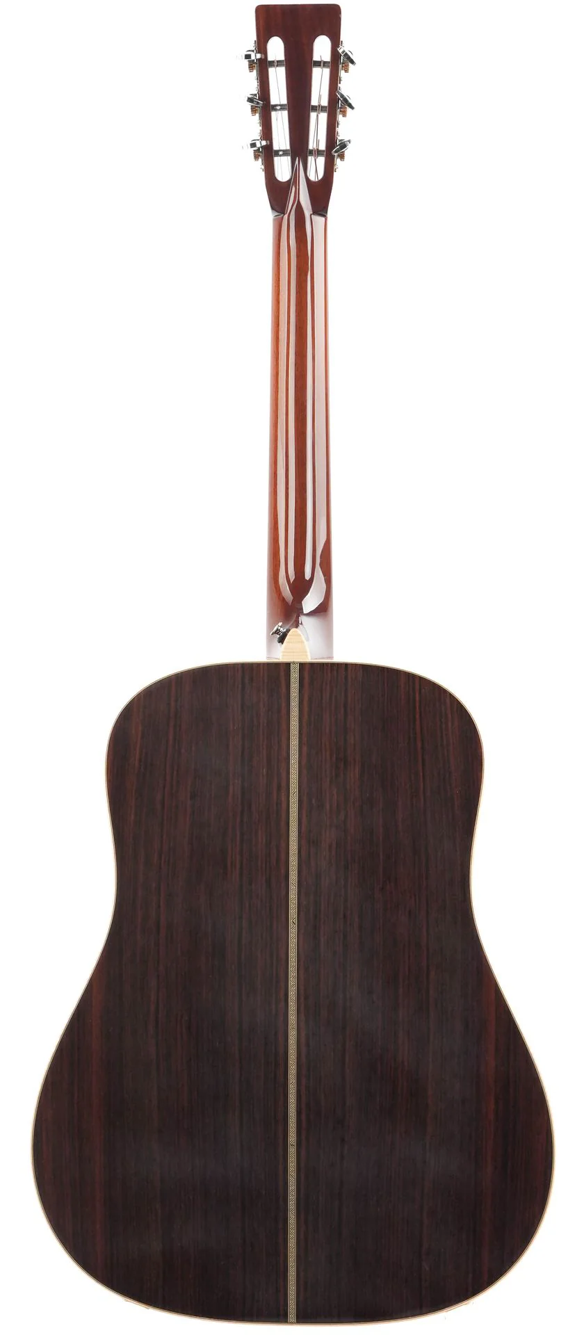 R&R DR Rosewood Spruce 2014 - Image 4