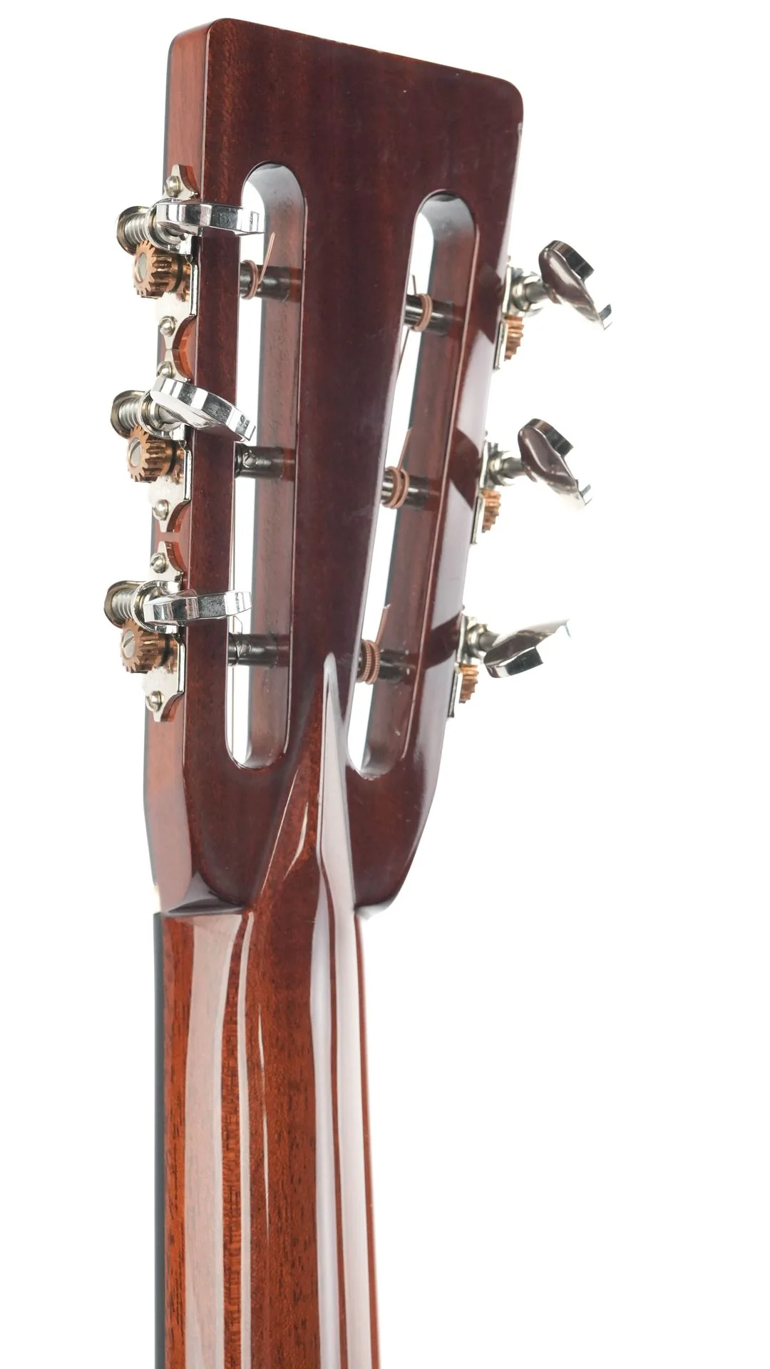 R&R DR Rosewood Spruce 2014 - Image 6