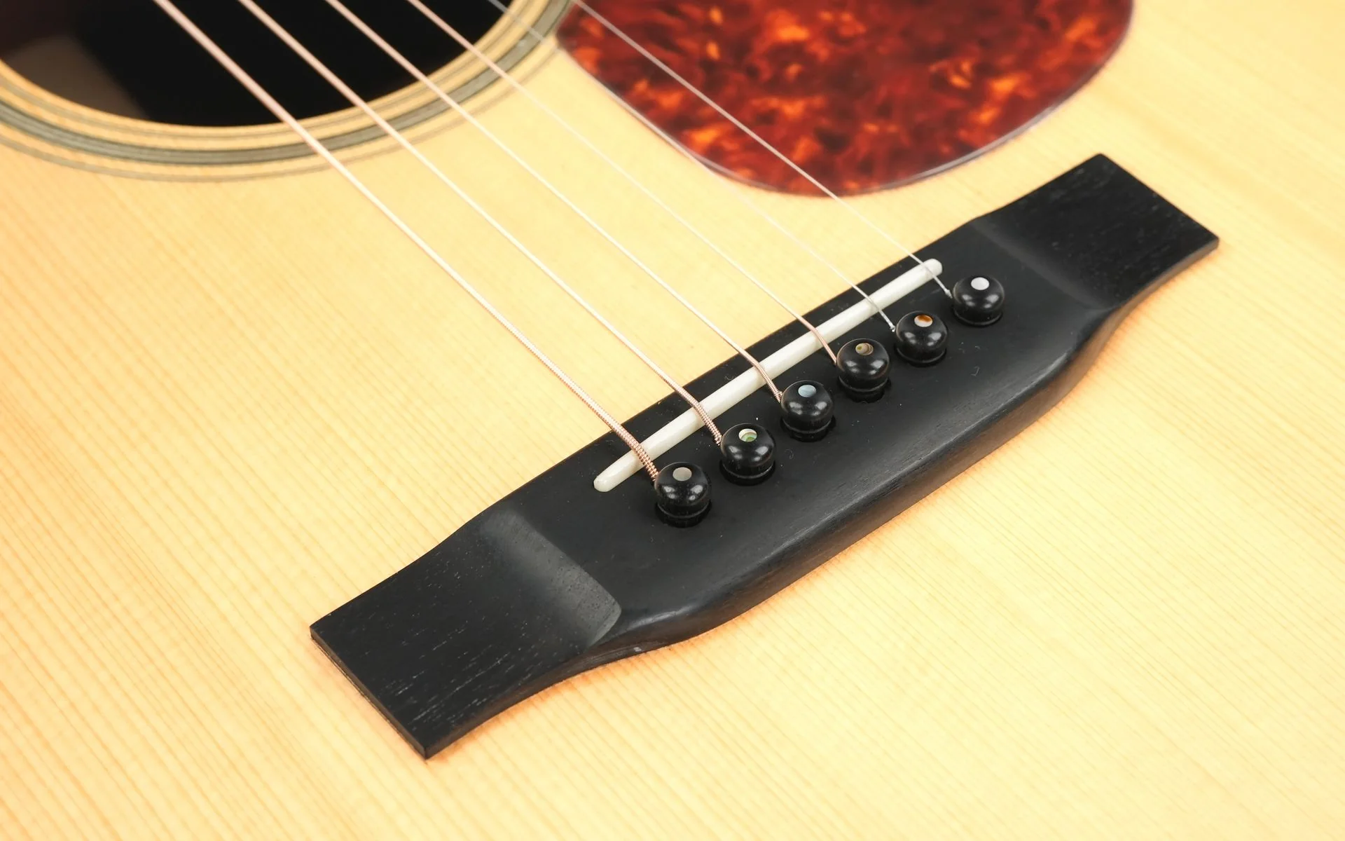 R&R DR Rosewood Spruce 2014 - Image 7