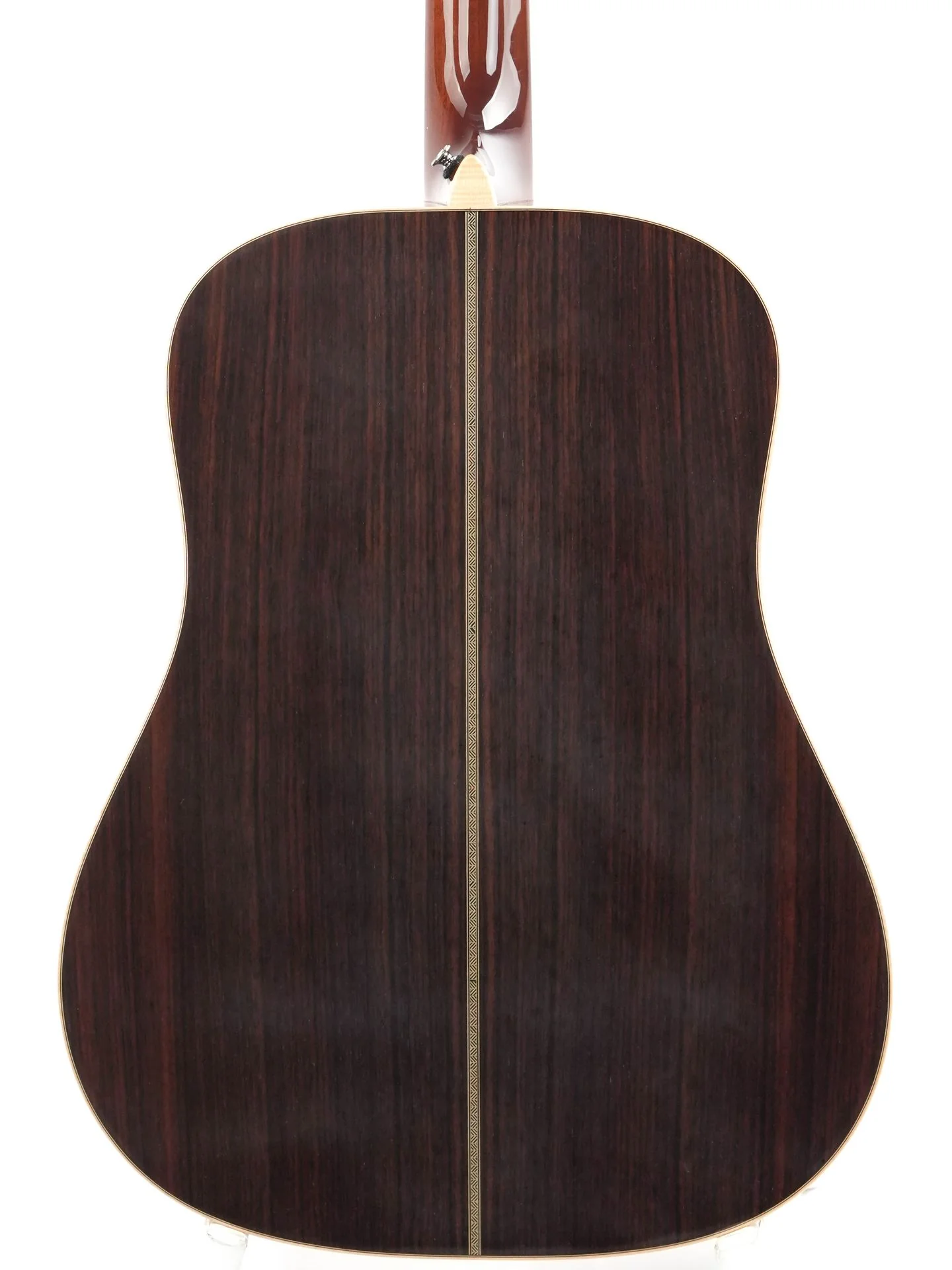 R&R DR Rosewood Spruce 2014 - Image 8
