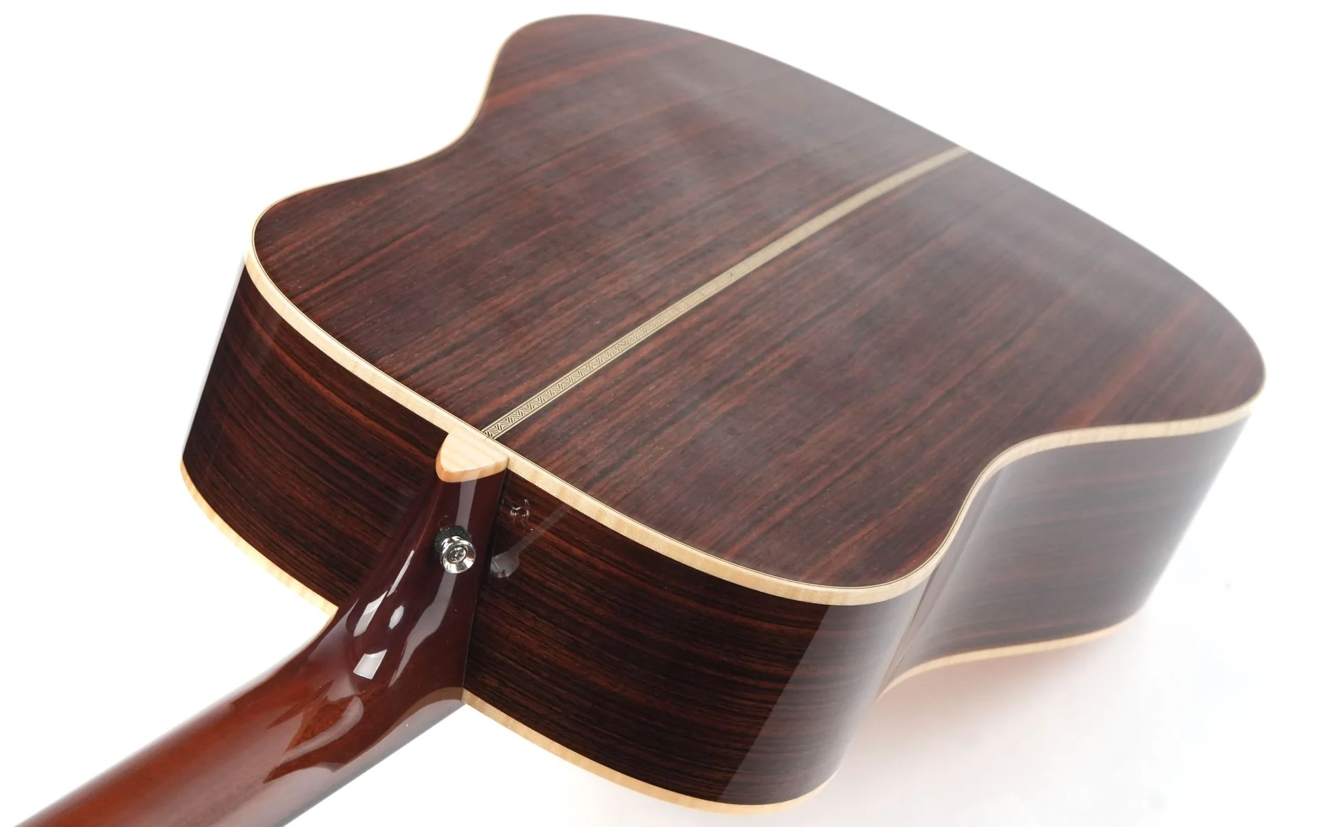R&R DR Rosewood Spruce 2014 - Image 9