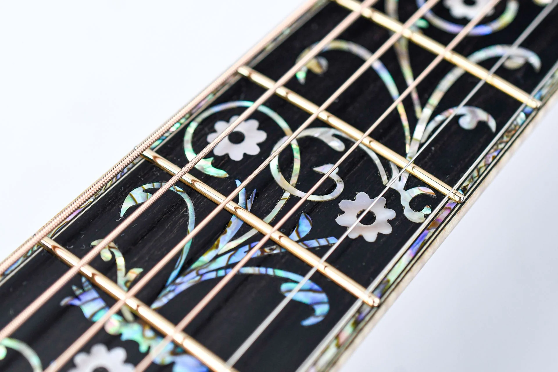 R&R SJ45 Custom Brazilian Rosewood 2015 - Image 14