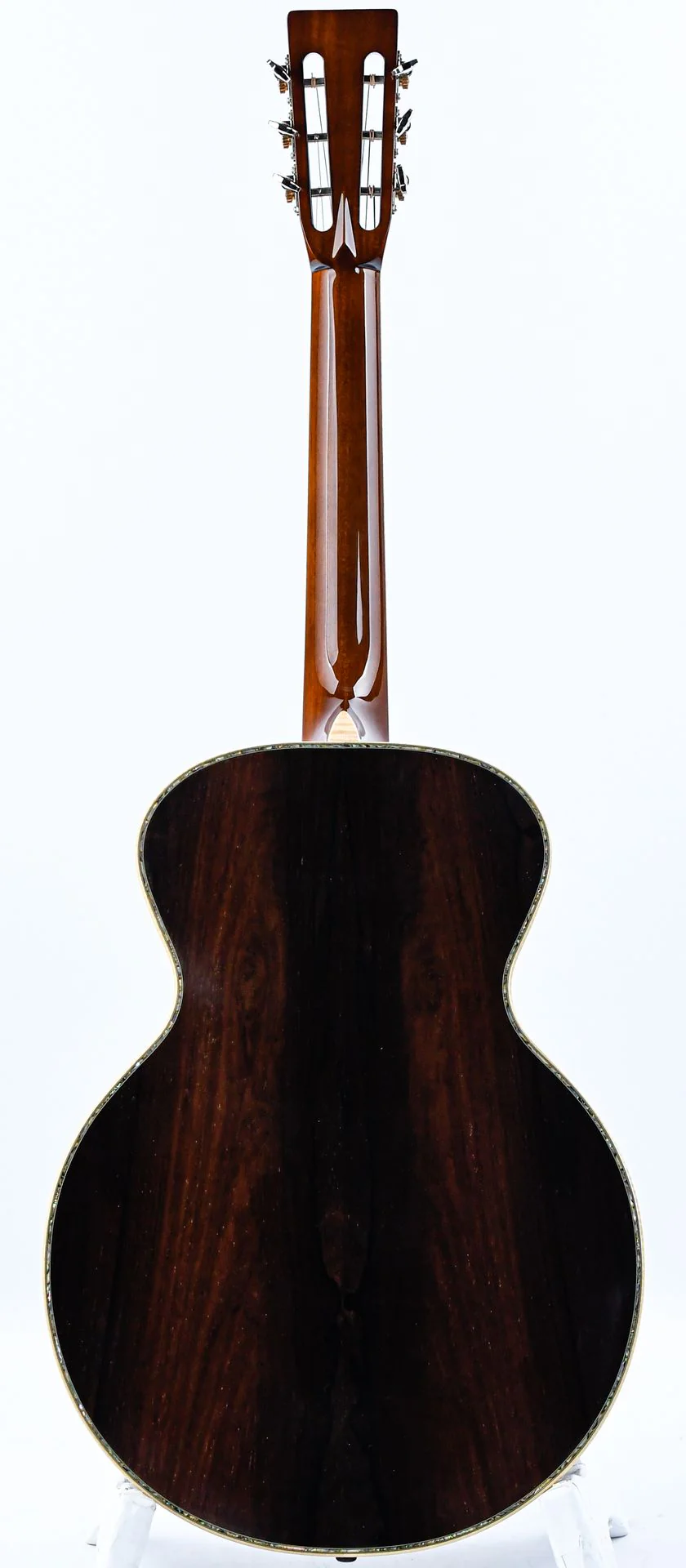 R&R SJ45 Custom Brazilian Rosewood 2015 - Image 4