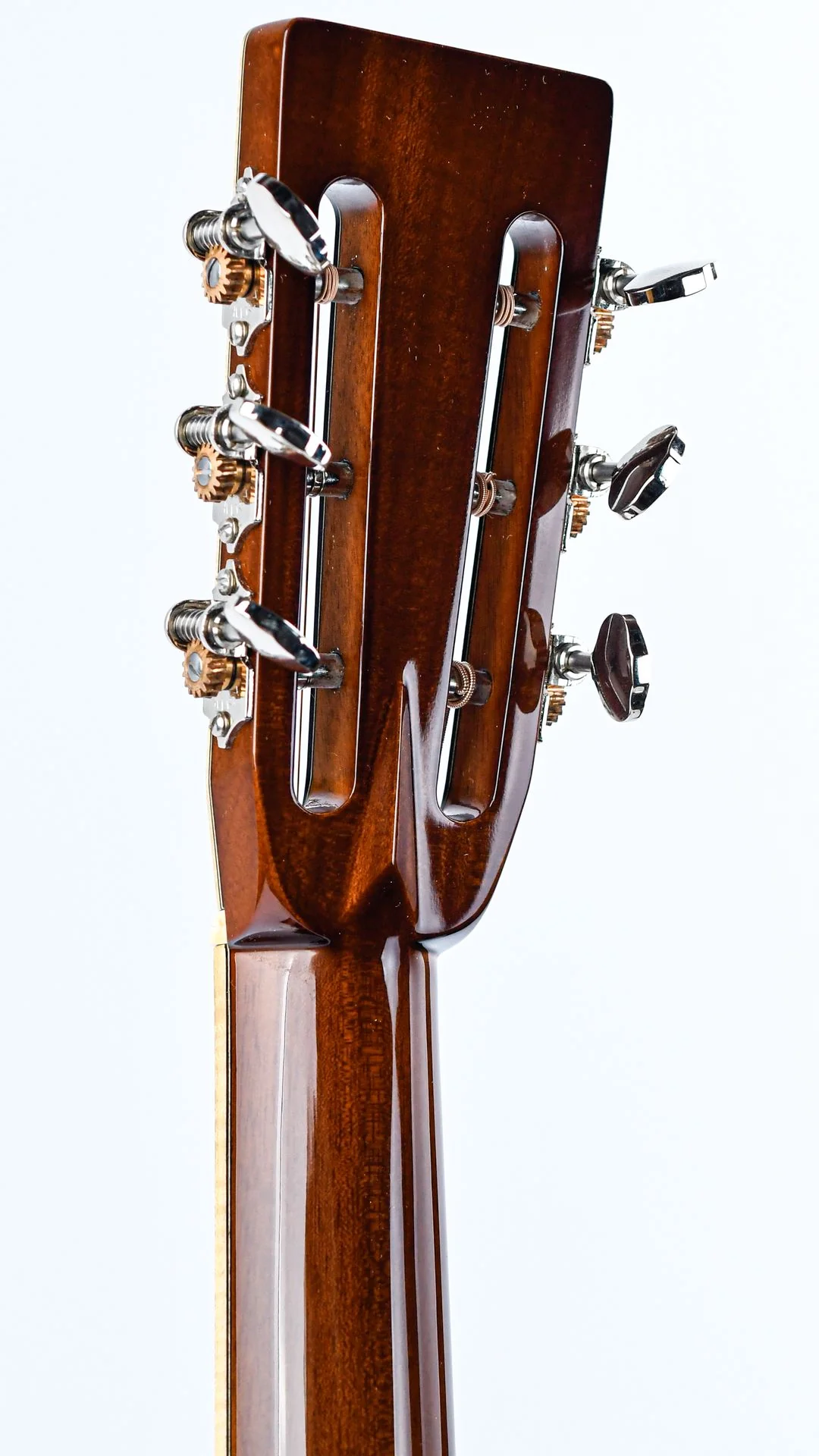 R&R SJ45 Custom Brazilian Rosewood 2015 - Image 6