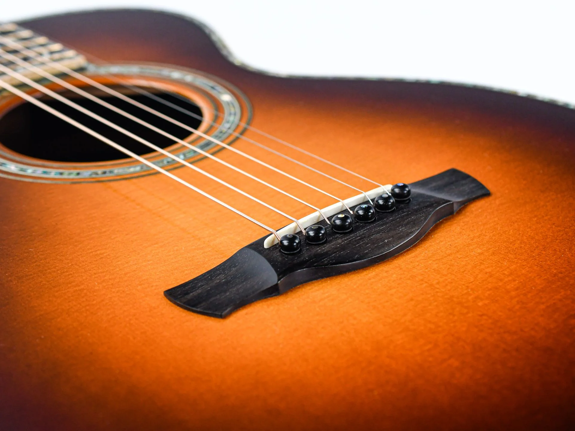 R&R SJ45 Custom Brazilian Rosewood 2015 - Image 7