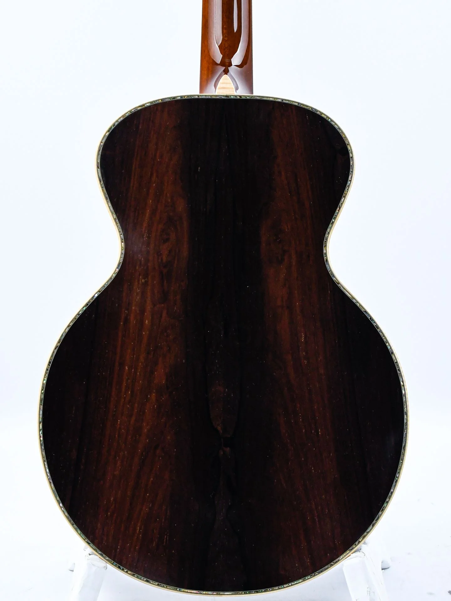 R&R SJ45 Custom Brazilian Rosewood 2015 - Image 8