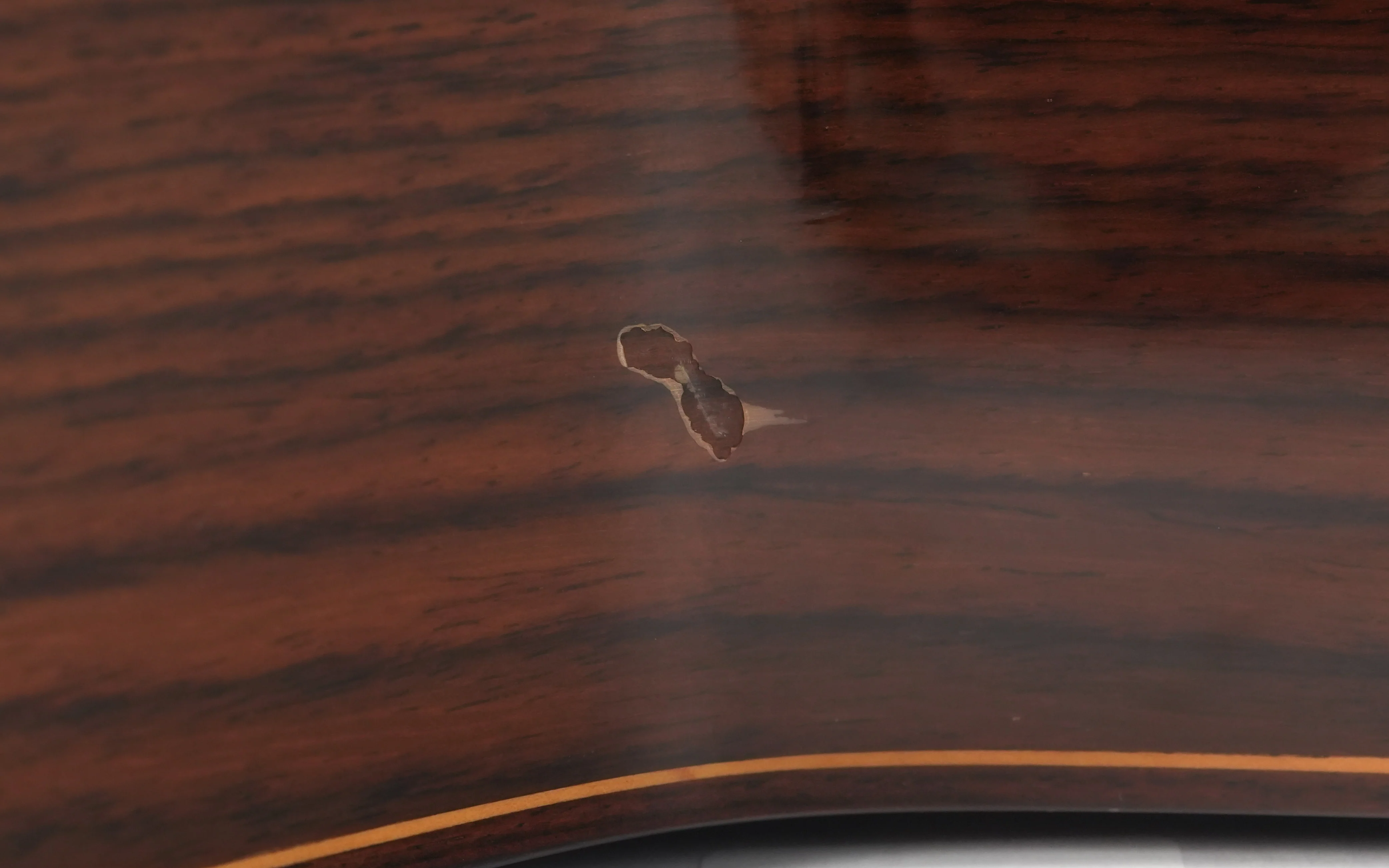 Ramirez 1A Spruce Rosewood 1995 - Image 14