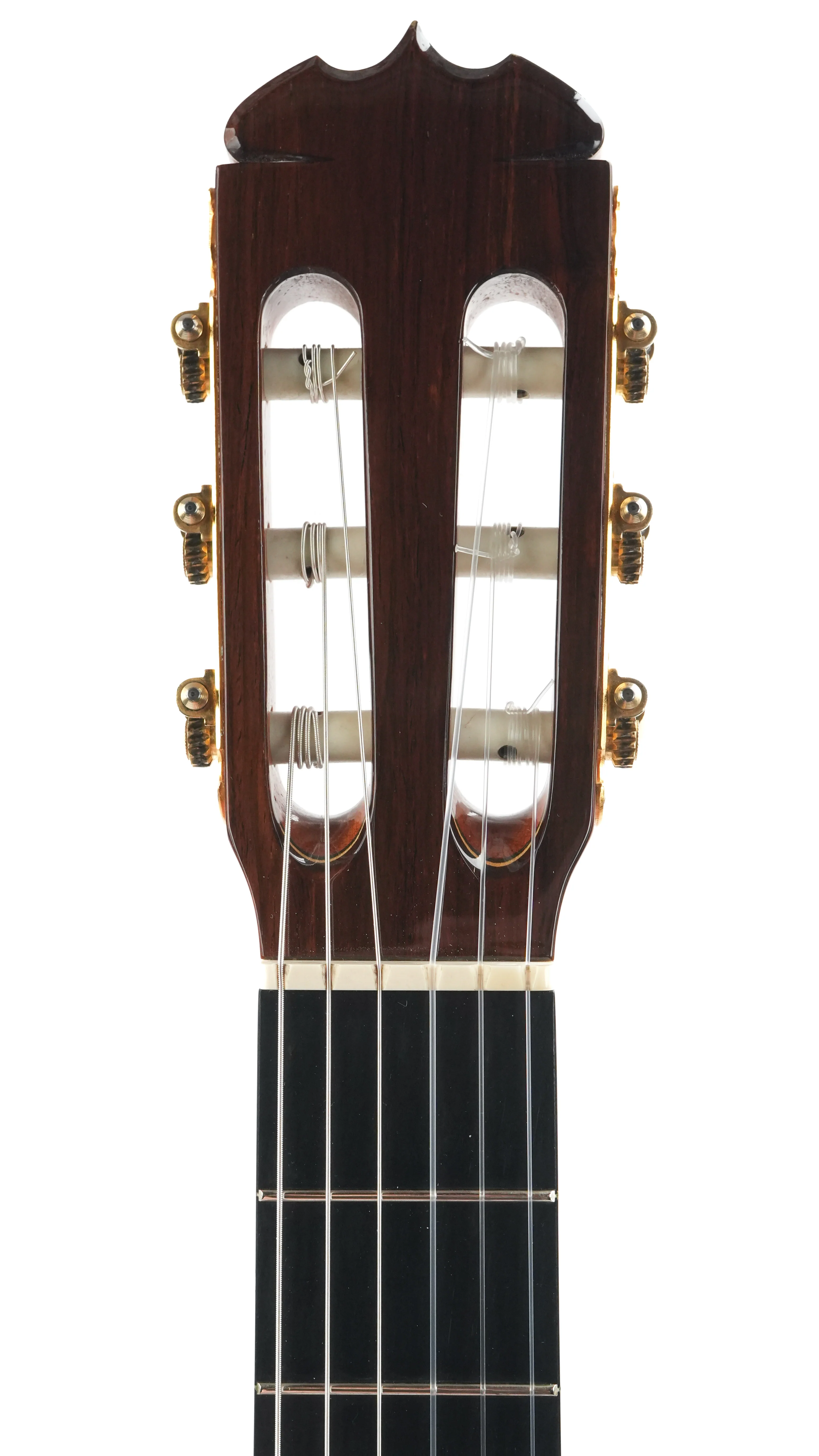 Ramirez 1A Spruce Rosewood 1995 - Image 2