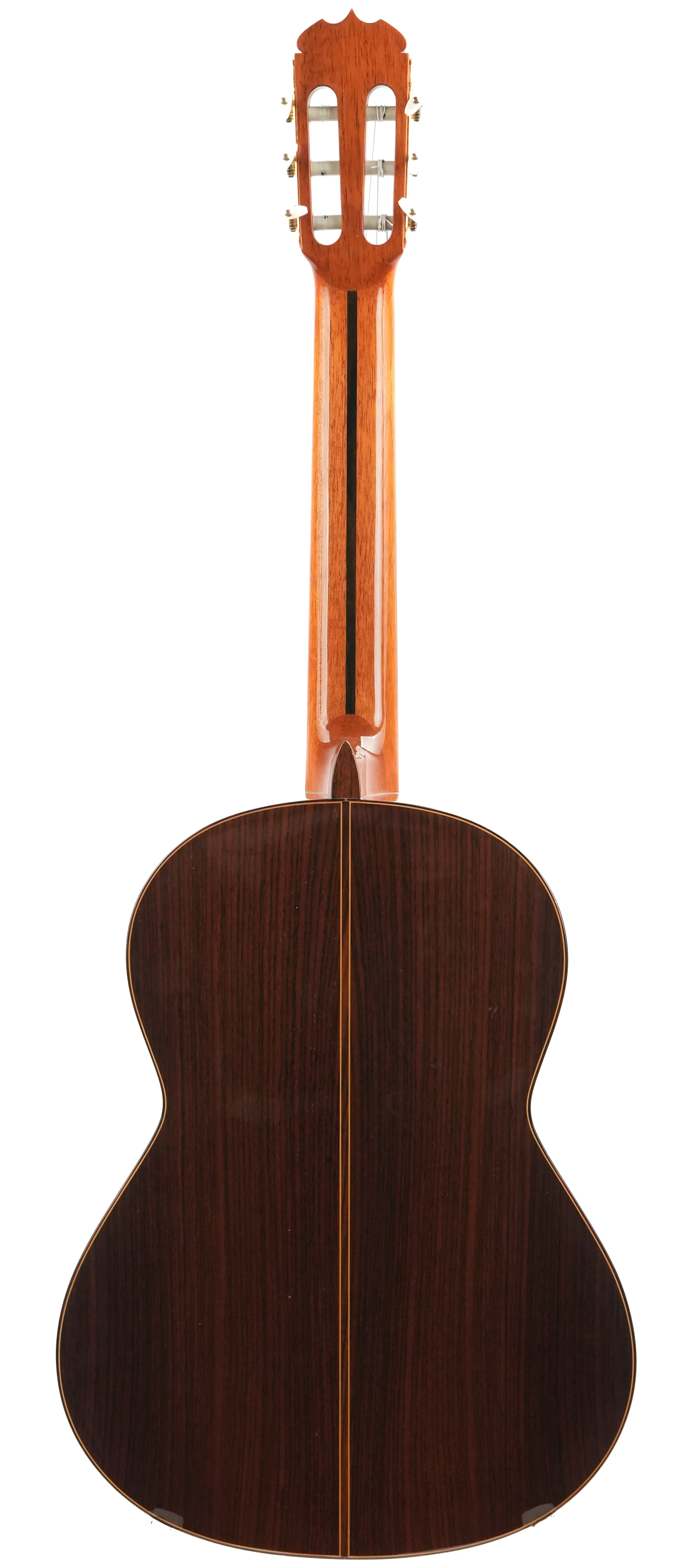 Ramirez 1A Spruce Rosewood 1995 - Image 4