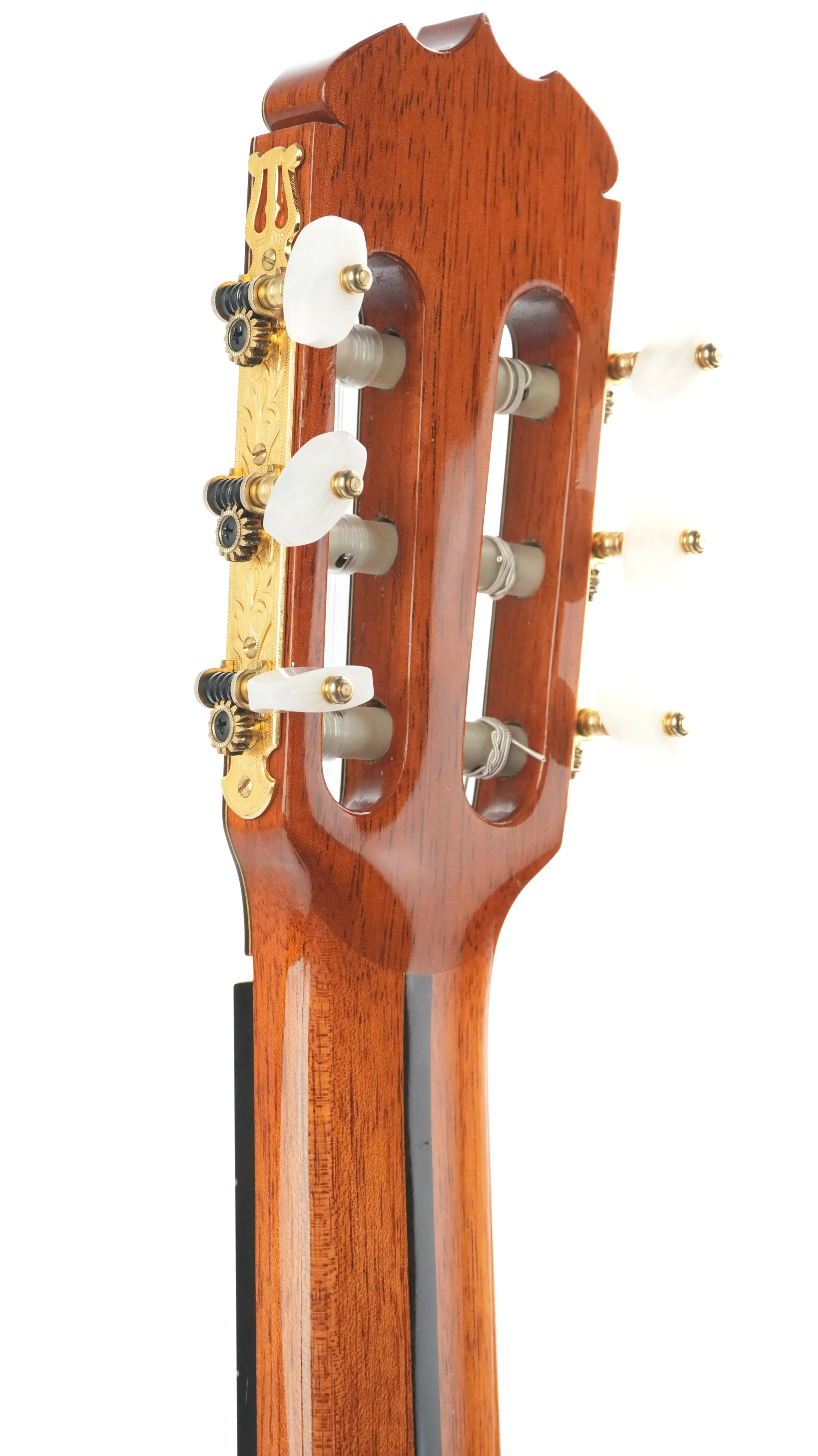 Ramirez 1A Spruce Rosewood 1995 - Image 6