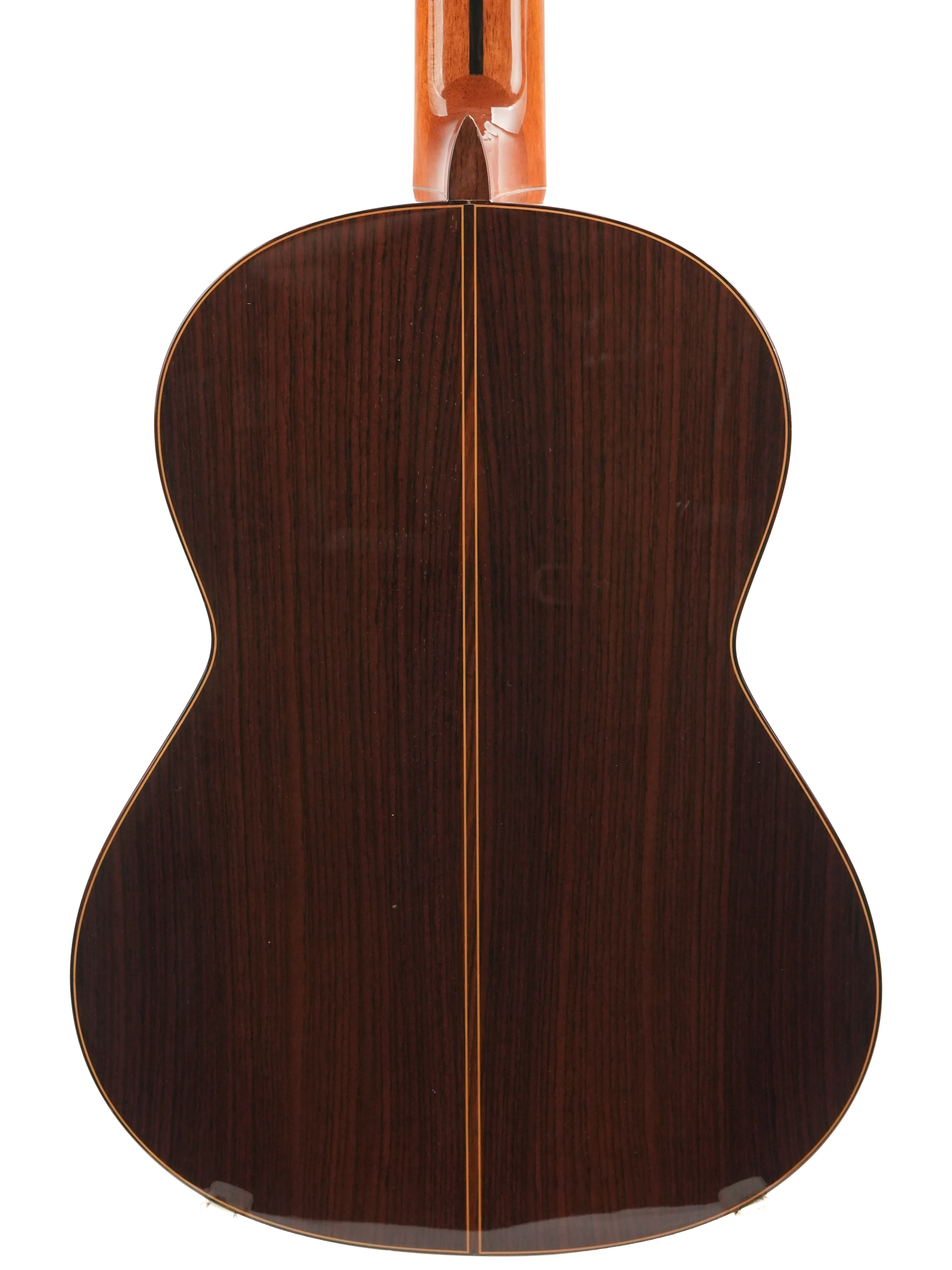 Ramirez 1A Spruce Rosewood 1995 - Image 8