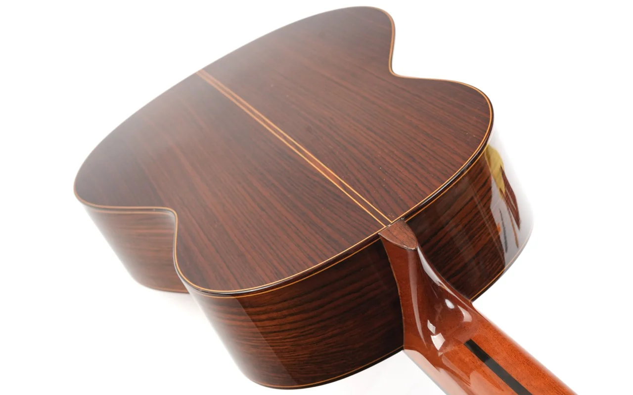 Ramirez 1A Spruce Rosewood 1995 - Image 9