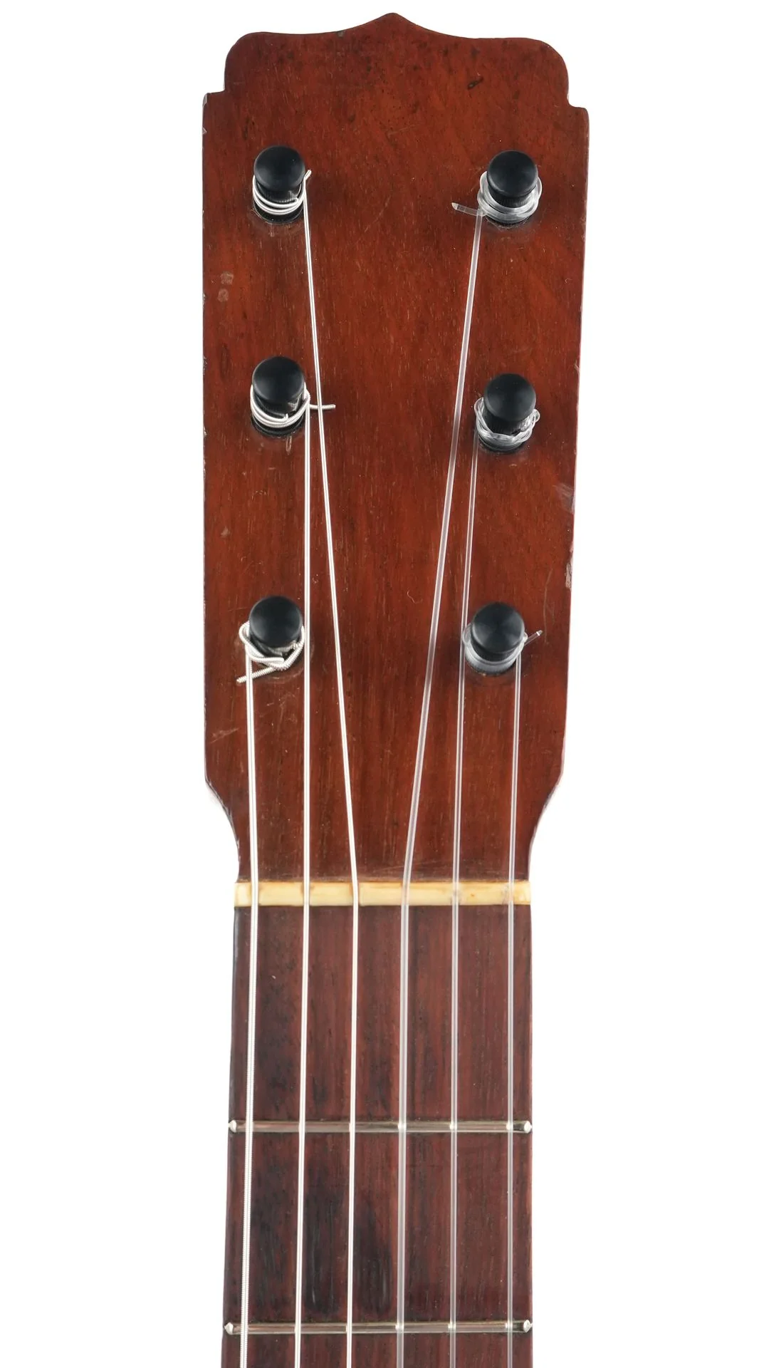 Ramirez Flamenco Blanca Spruce Cypress 1928 - Image 2