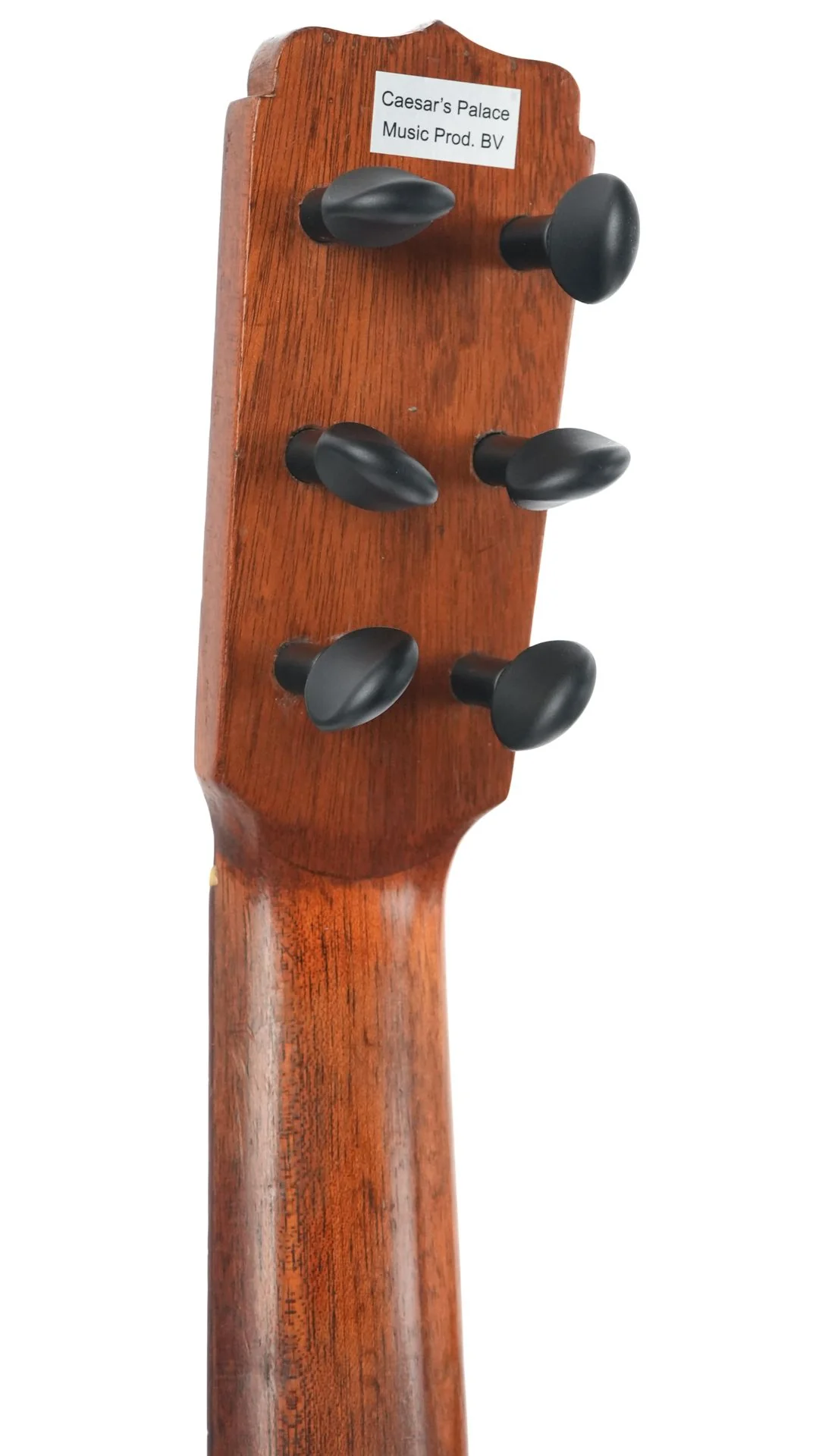 Ramirez Flamenco Blanca Spruce Cypress 1928 - Image 6