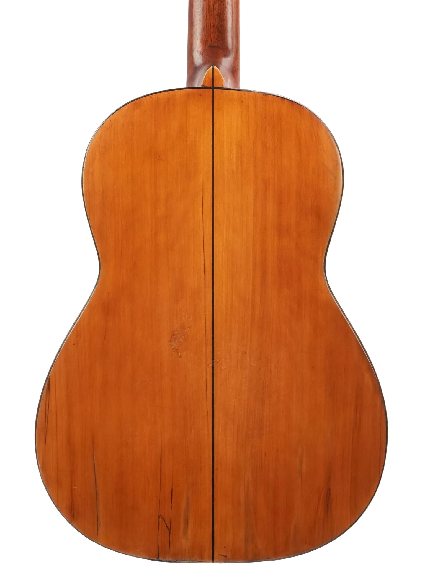 Ramirez Flamenco Blanca Spruce Cypress 1928 - Image 8