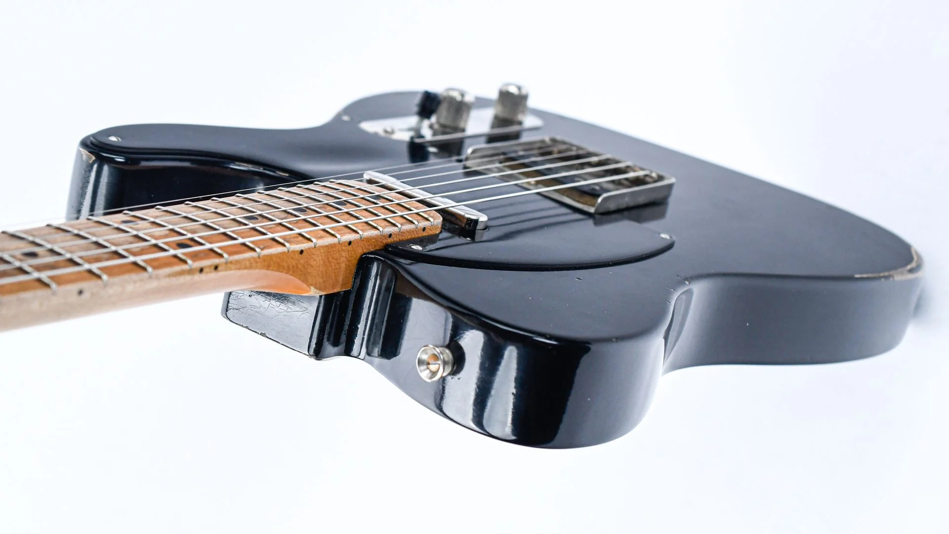 Rebelrelic 50 T series Black Special edition - Image 10