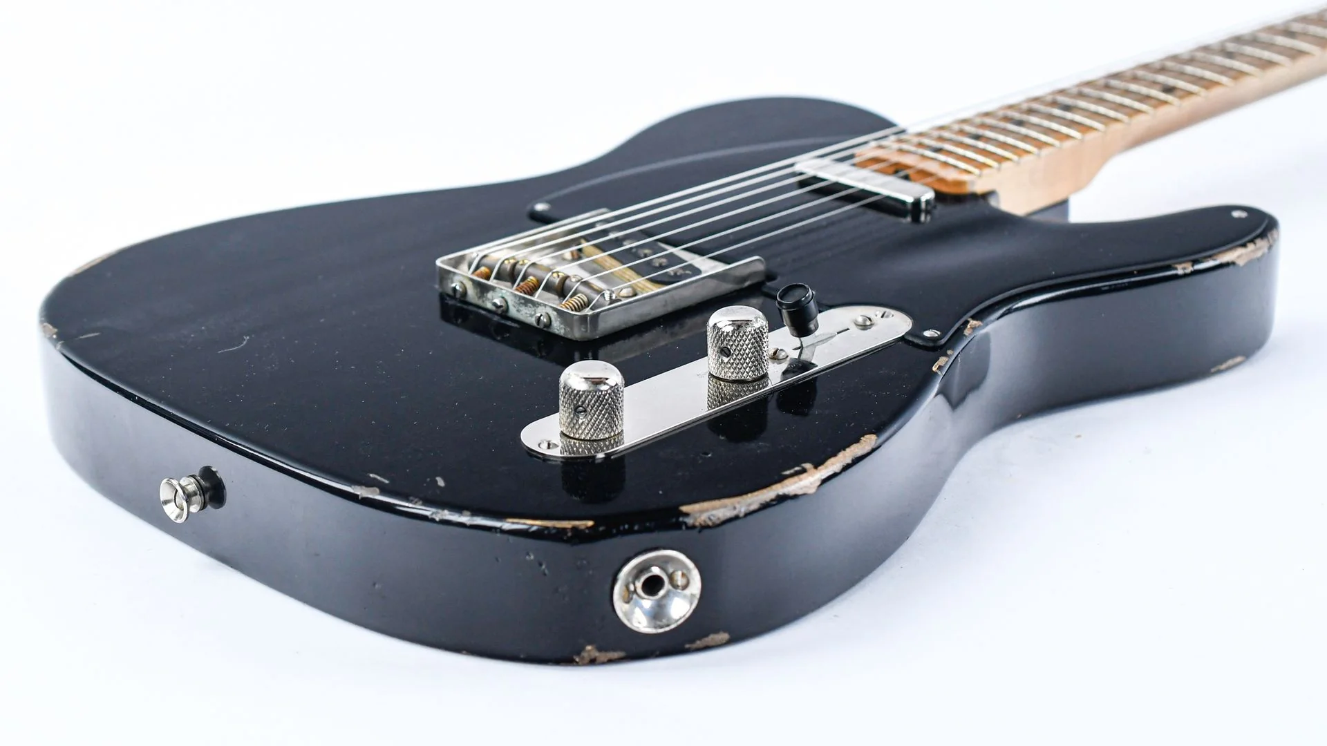 Rebelrelic 50 T series Black Special edition - Image 11