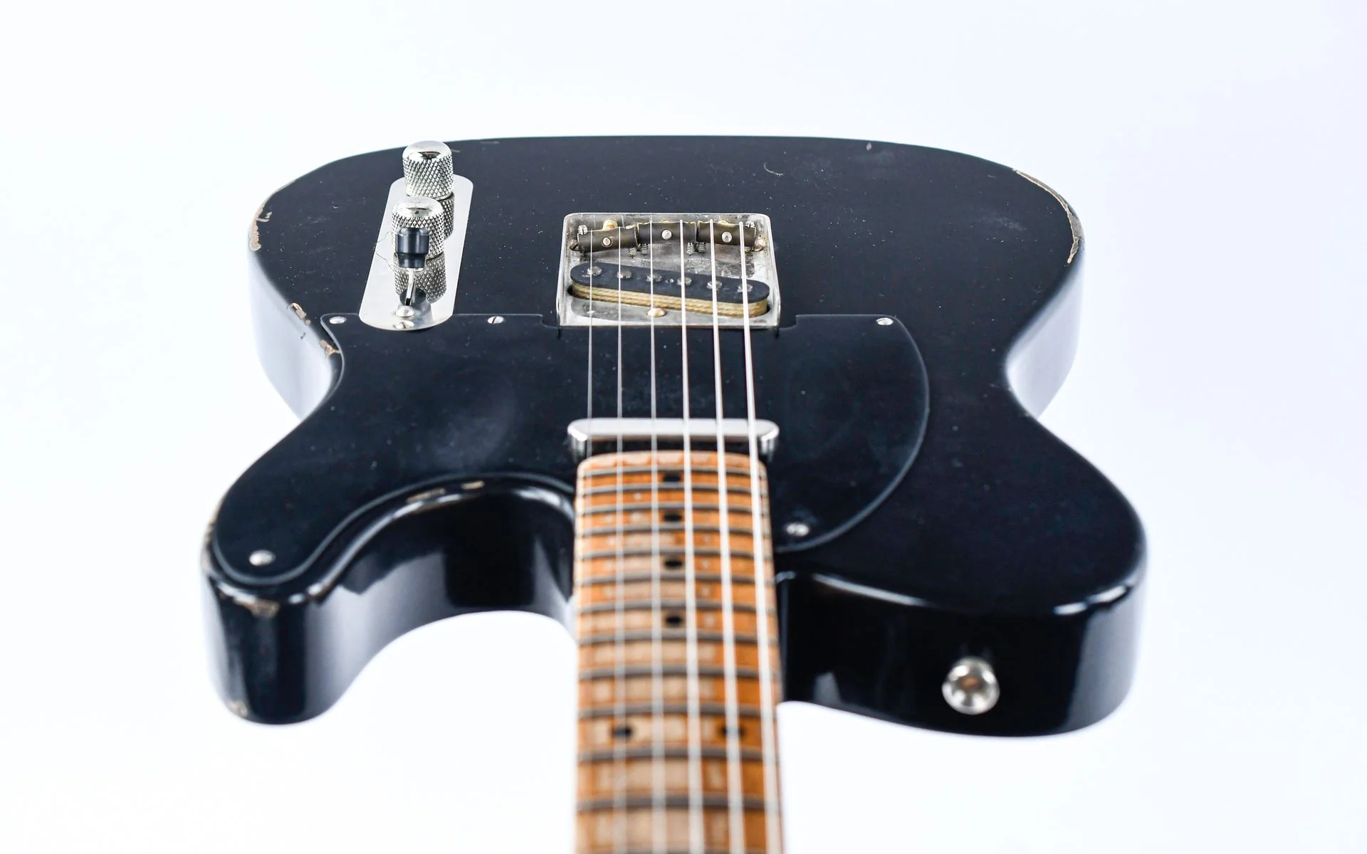 Rebelrelic 50 T series Black Special edition - Image 12