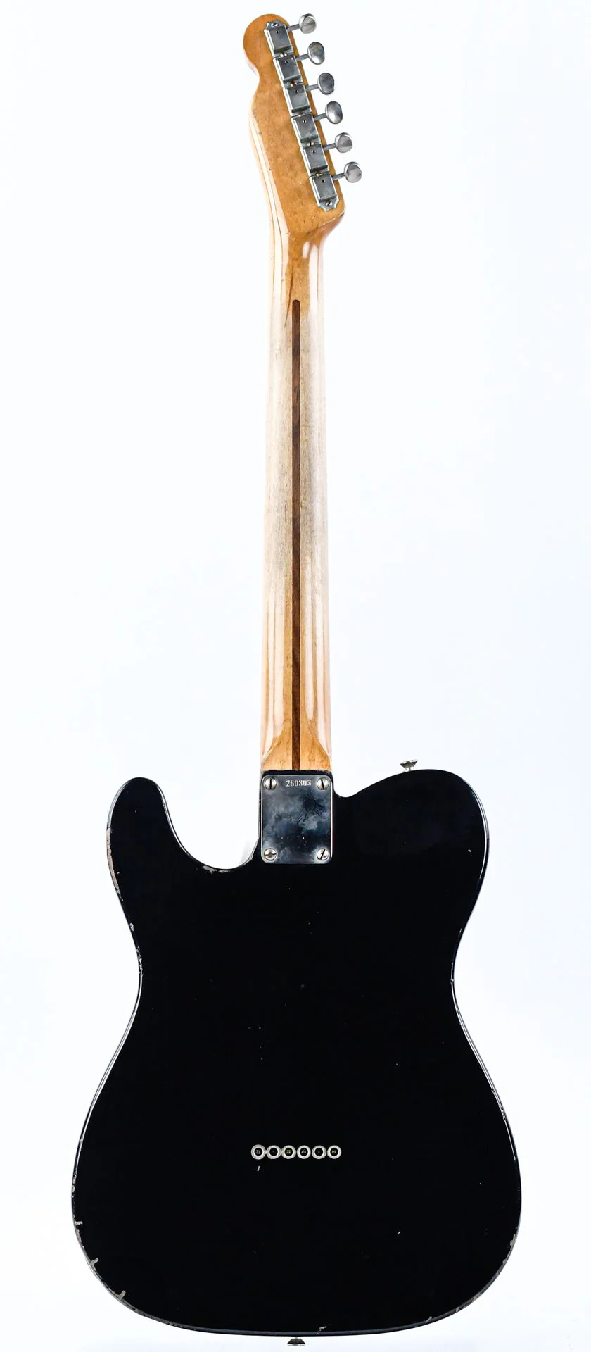 Rebelrelic 50 T series Black Special edition - Image 4