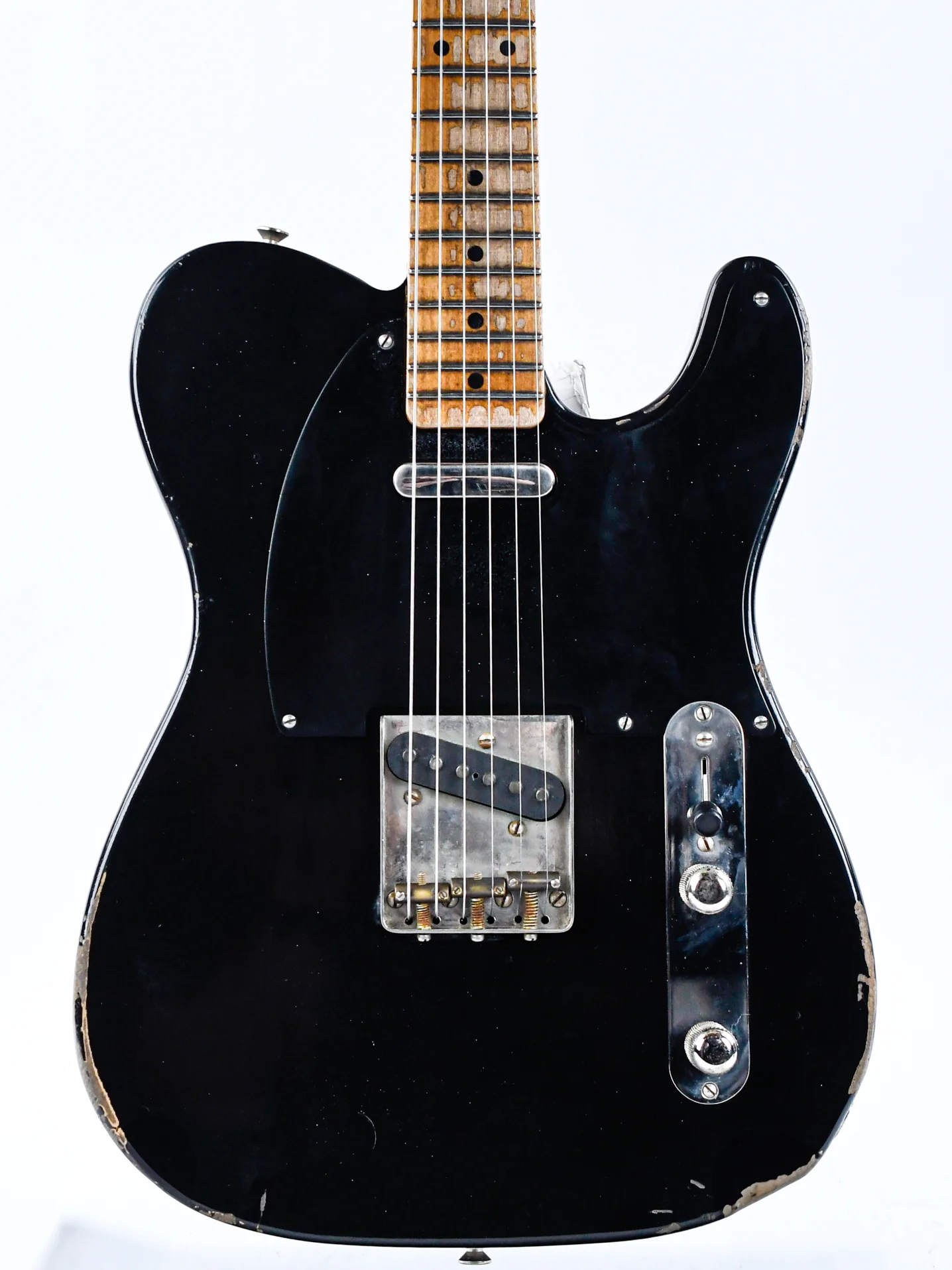 Rebelrelic 50 T series Black Special edition - Image 5